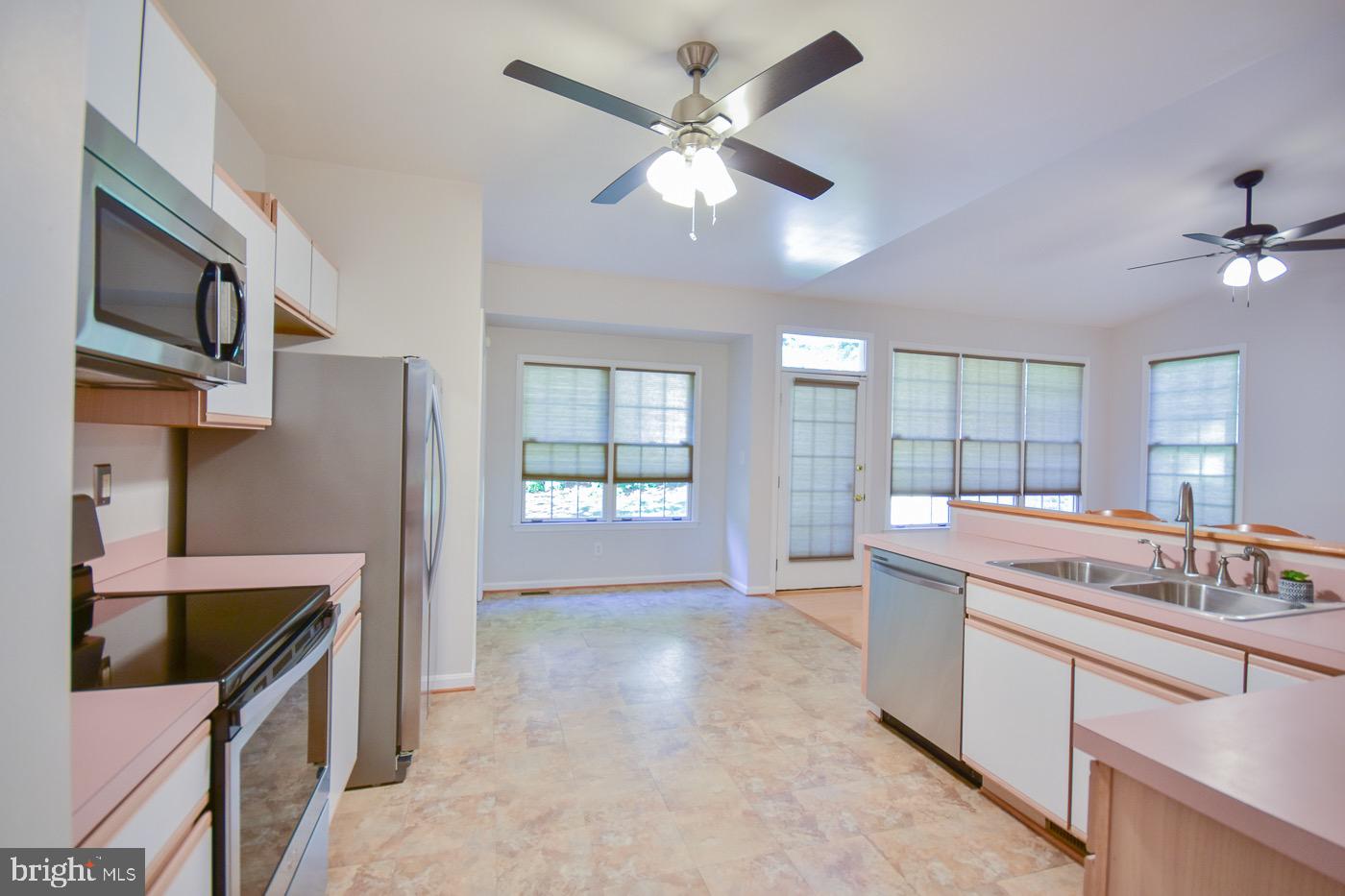 SPRING MILLS - Residential