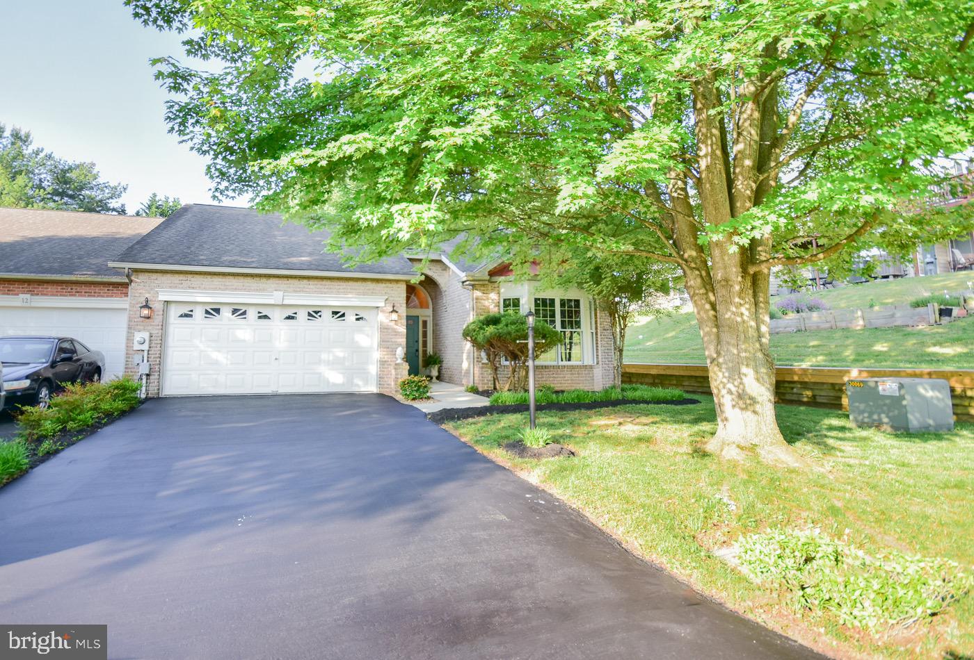 SPRING MILLS - Residential