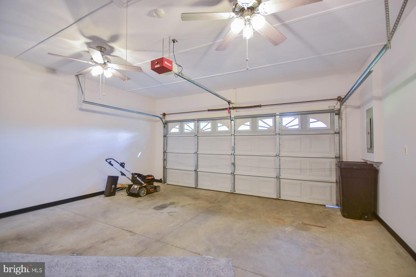 SPRING MILLS - Residential