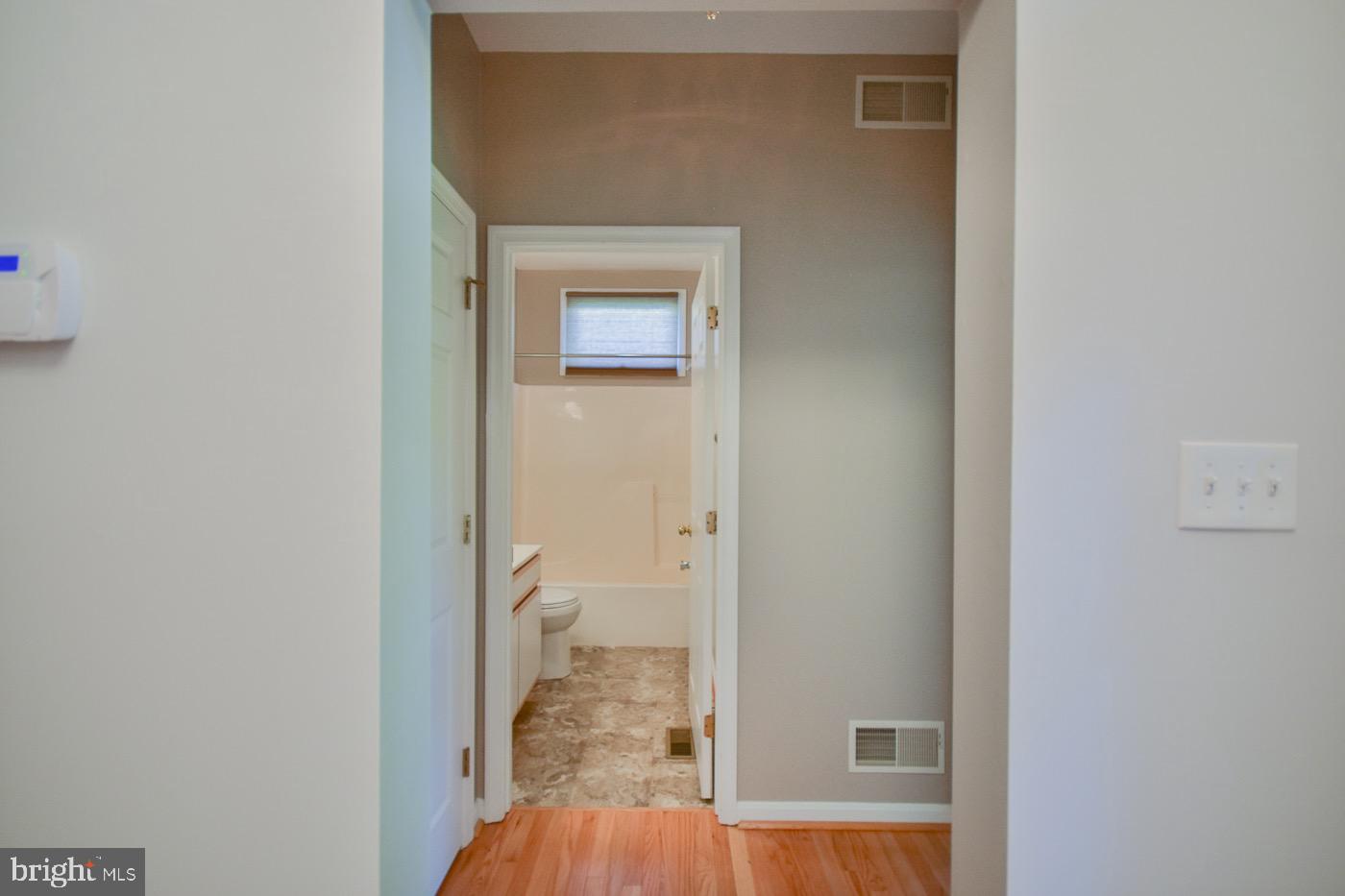 SPRING MILLS - Residential