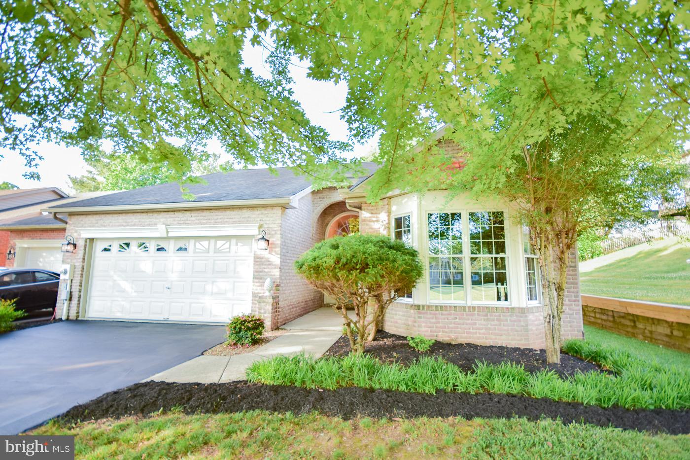 SPRING MILLS - Residential