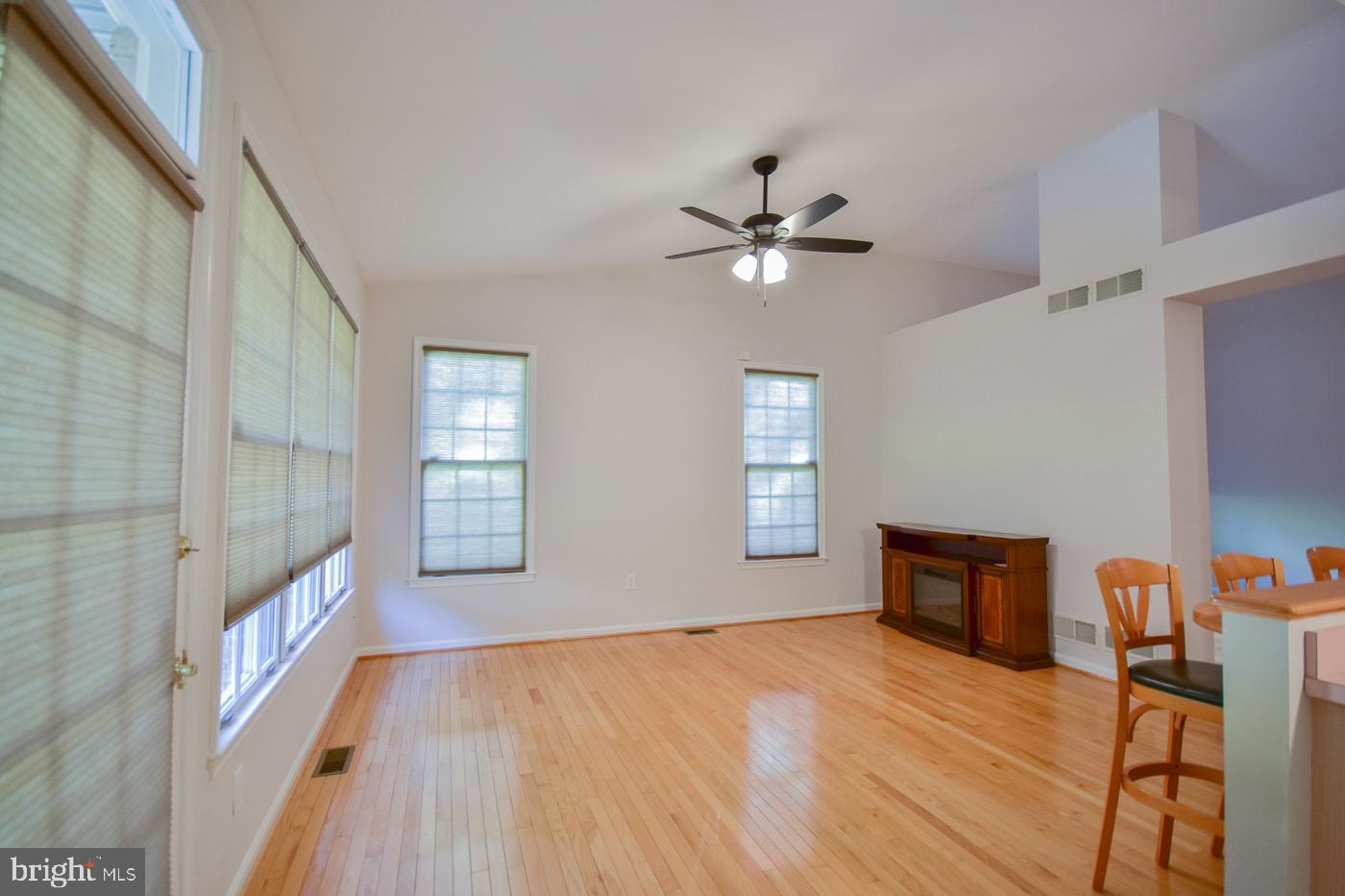 SPRING MILLS - Residential