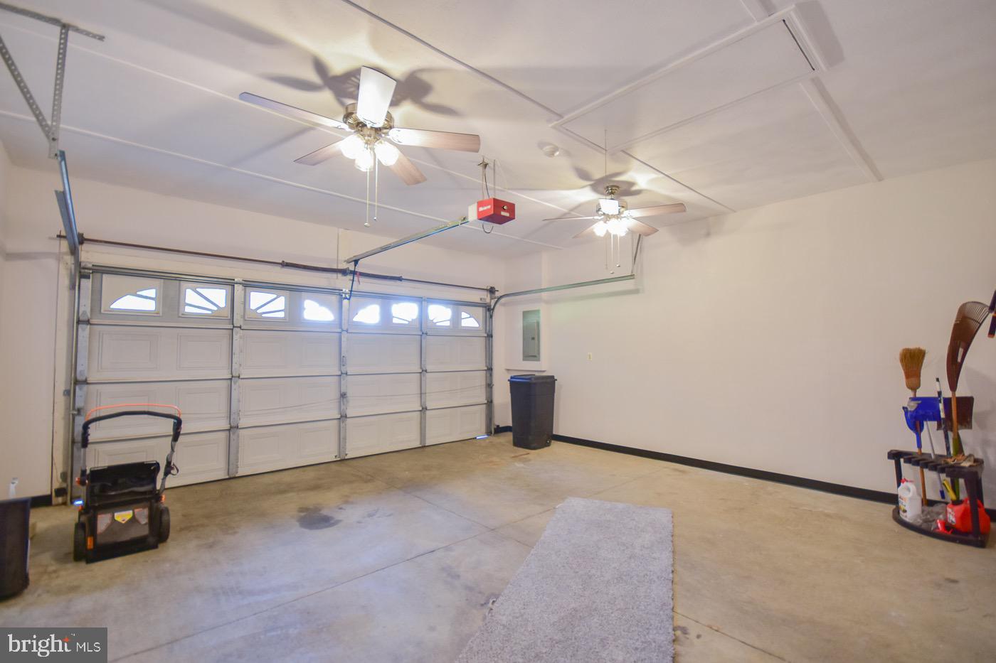 SPRING MILLS - Residential