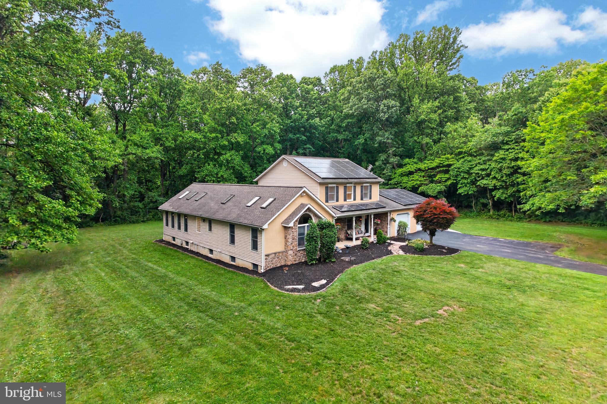 4441 CEMETERY ROAD