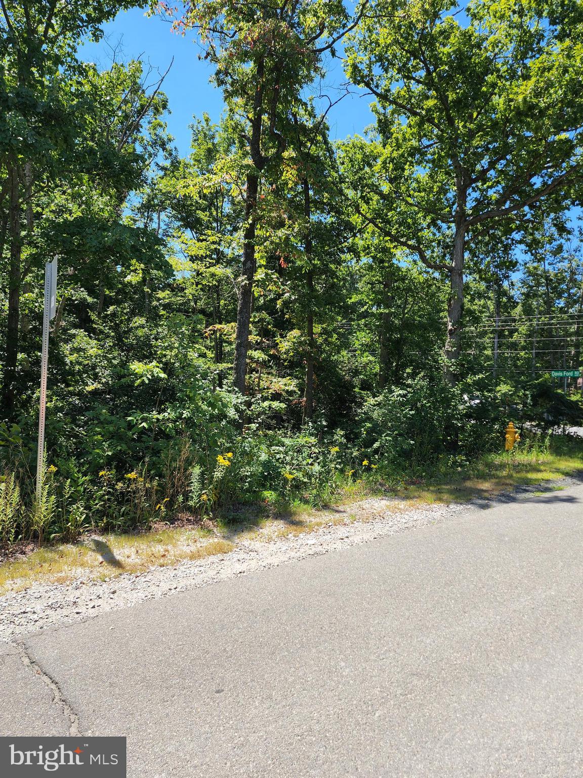 5214 DAVIS FORD ROAD