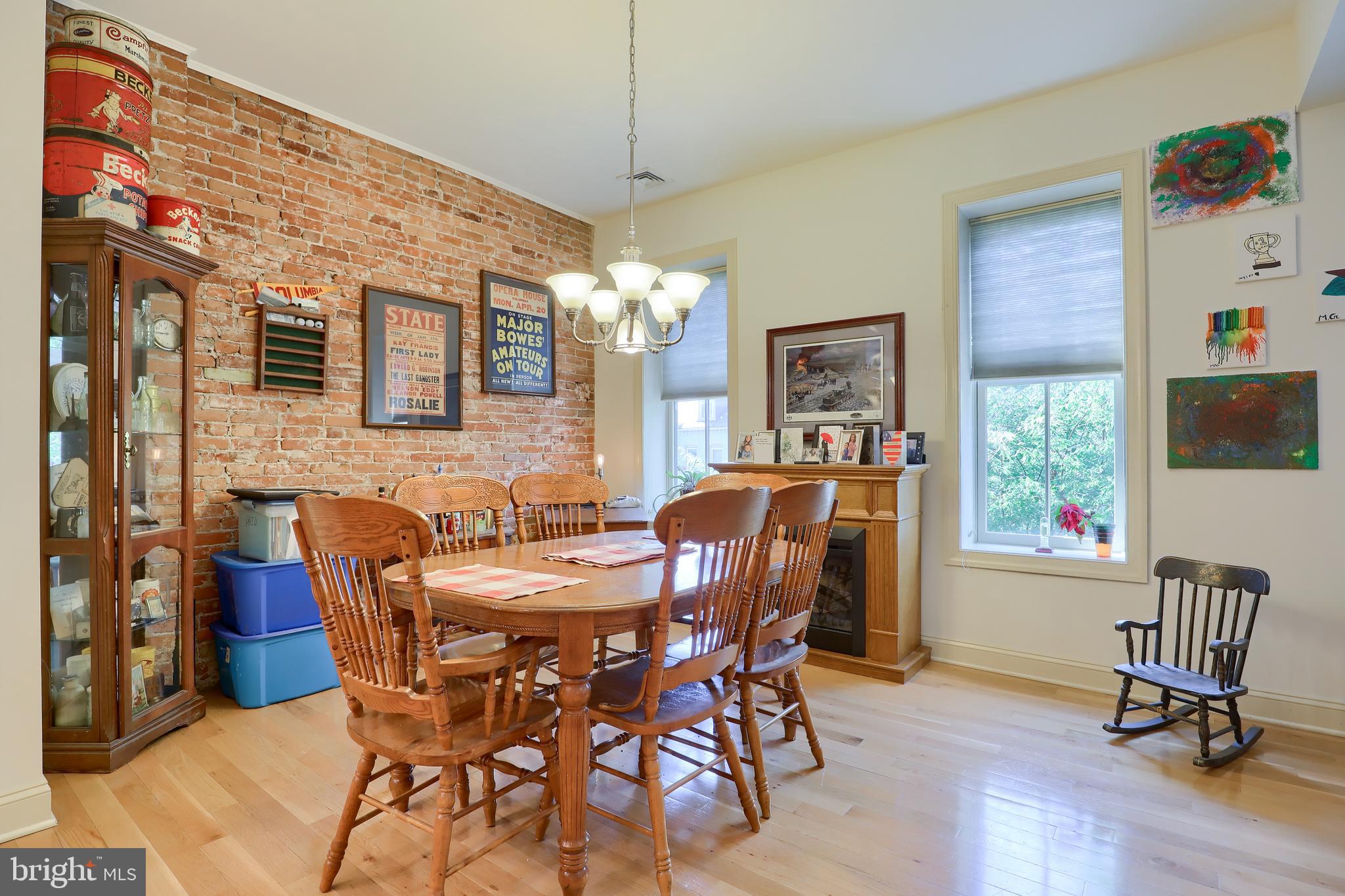 COLUMBIA BOROUGH - Commercial Sale