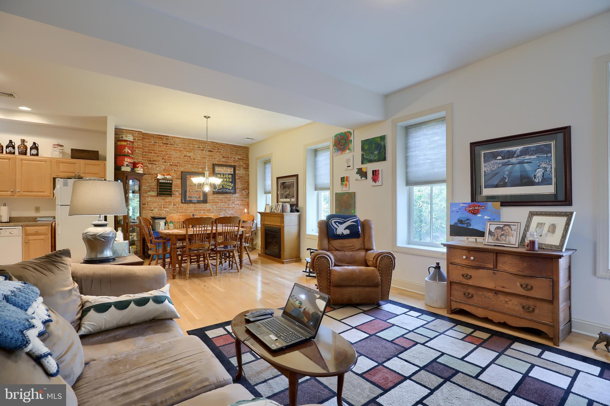 COLUMBIA BOROUGH - Commercial Sale