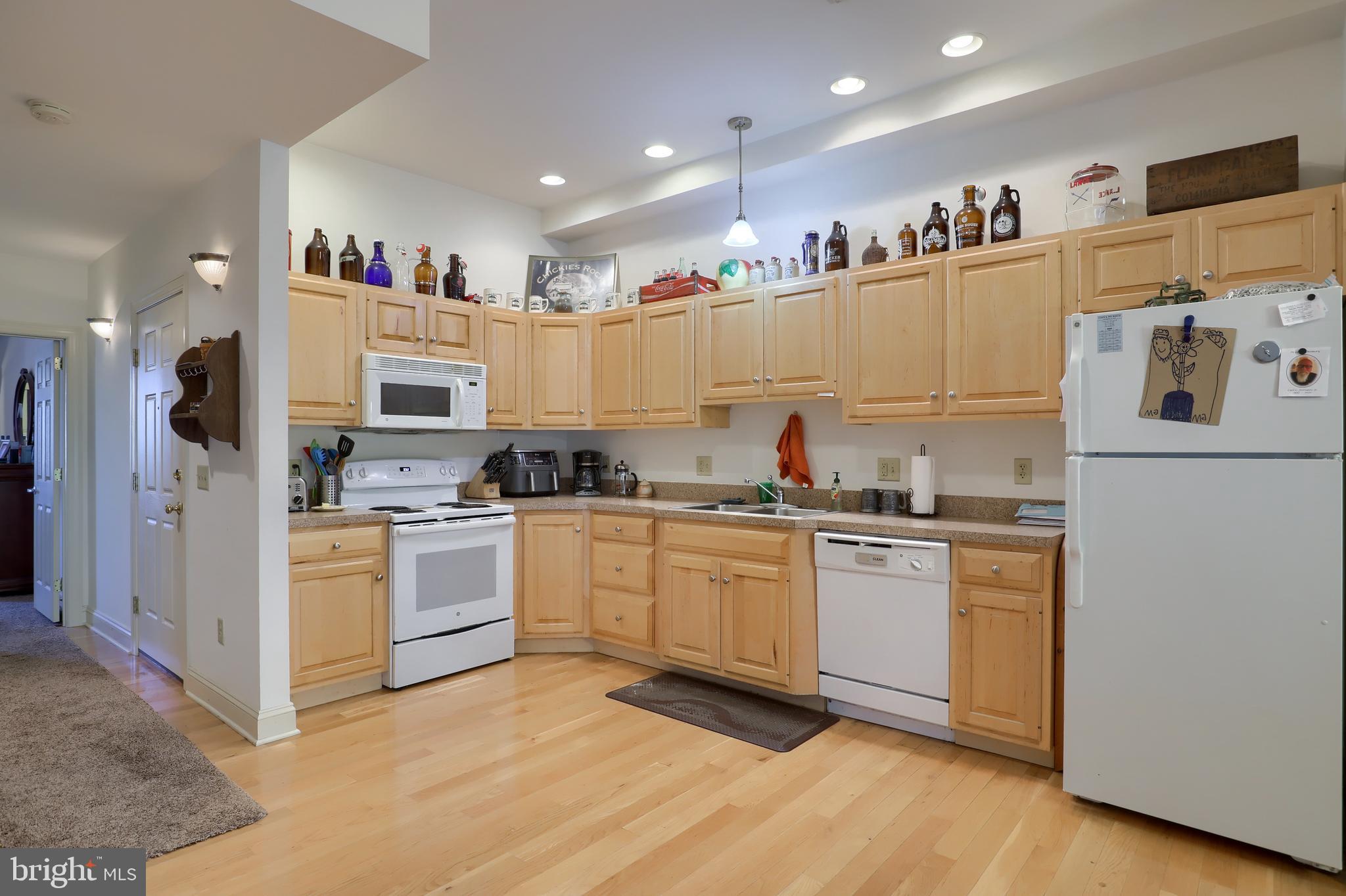 COLUMBIA BOROUGH - Commercial Sale