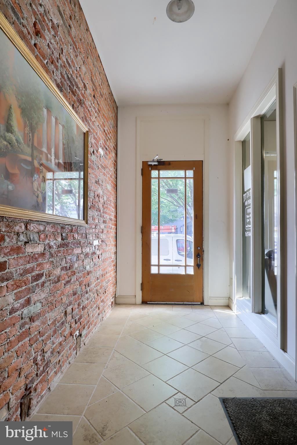 COLUMBIA BOROUGH - Commercial Sale