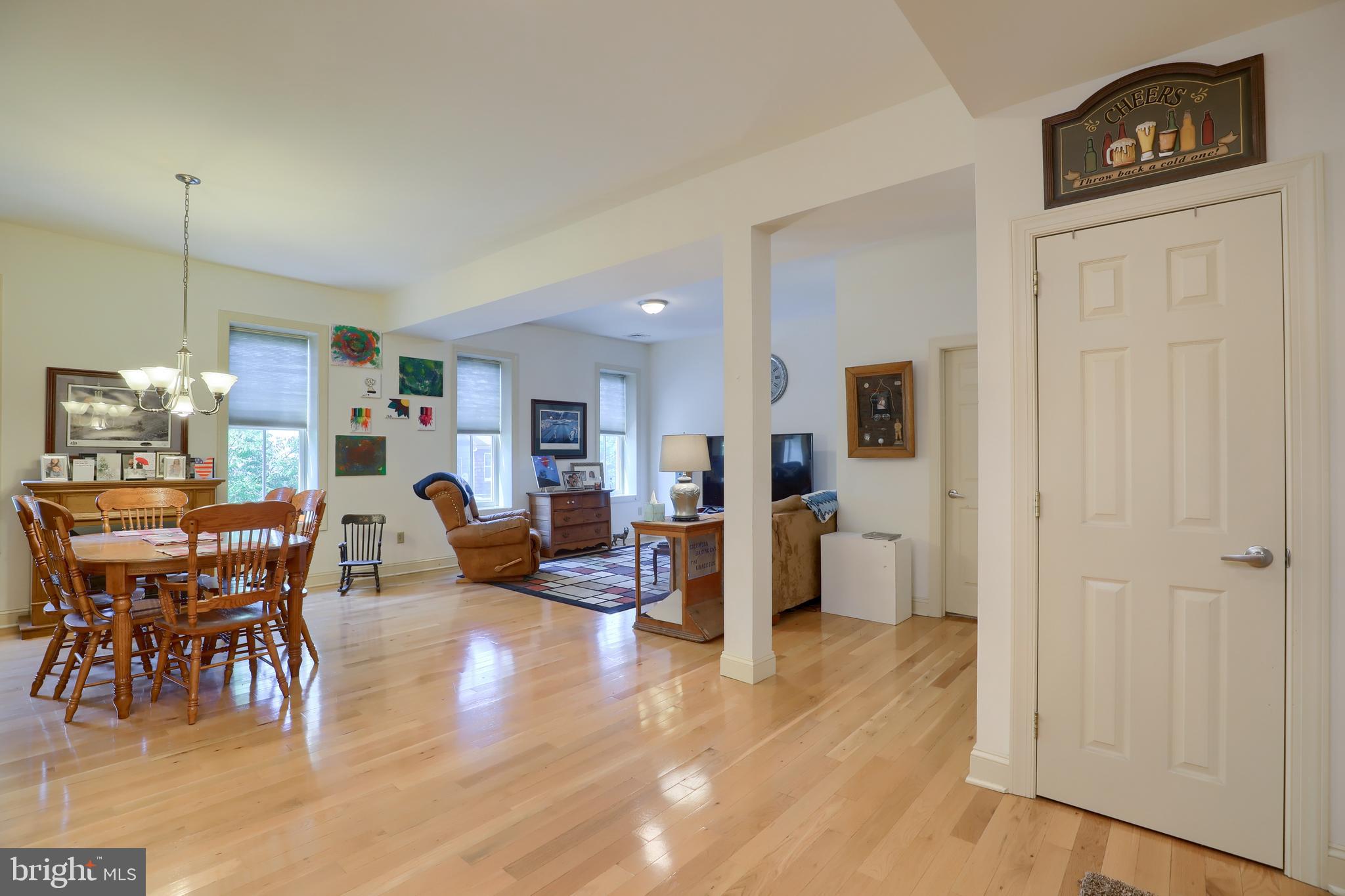 COLUMBIA BOROUGH - Commercial Sale