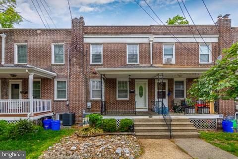 111 WESLEY AVENUE COLLINGSWOOD NJ 08108