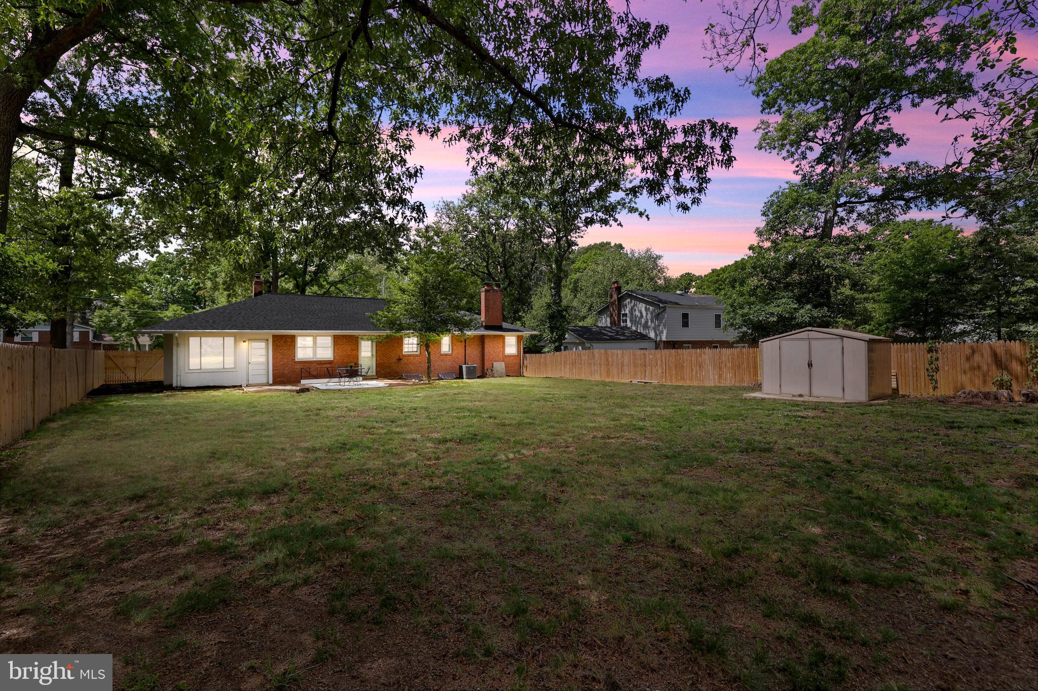 FORT WASHINGTON ESTATES - Residential