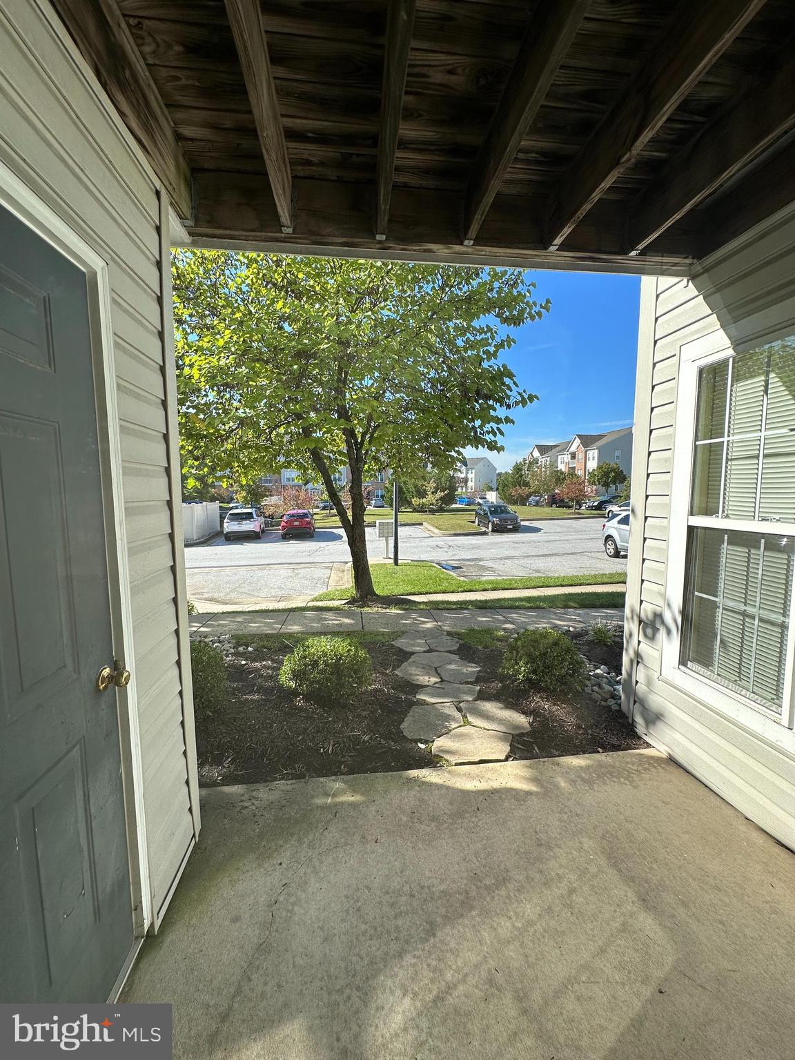 DEVONSHIRE AT WHITEMARSH - Residential Lease