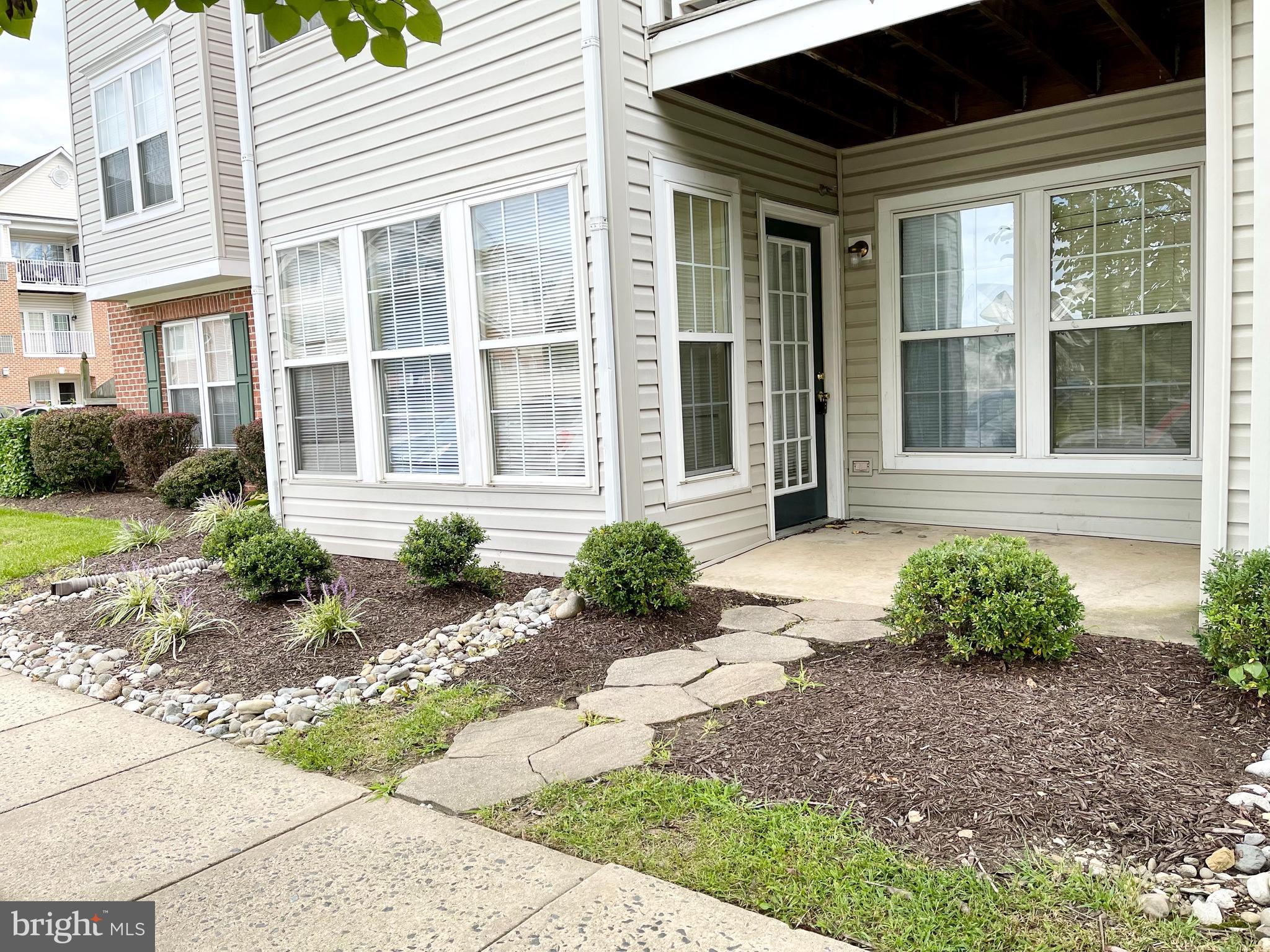 DEVONSHIRE AT WHITEMARSH - Residential Lease