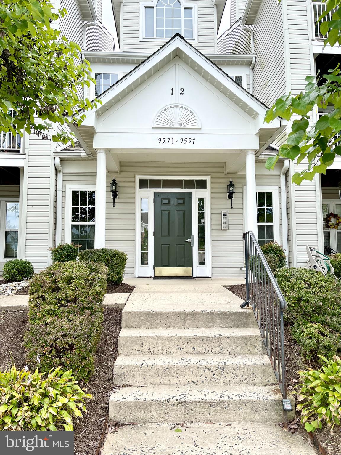 DEVONSHIRE AT WHITEMARSH - Residential Lease