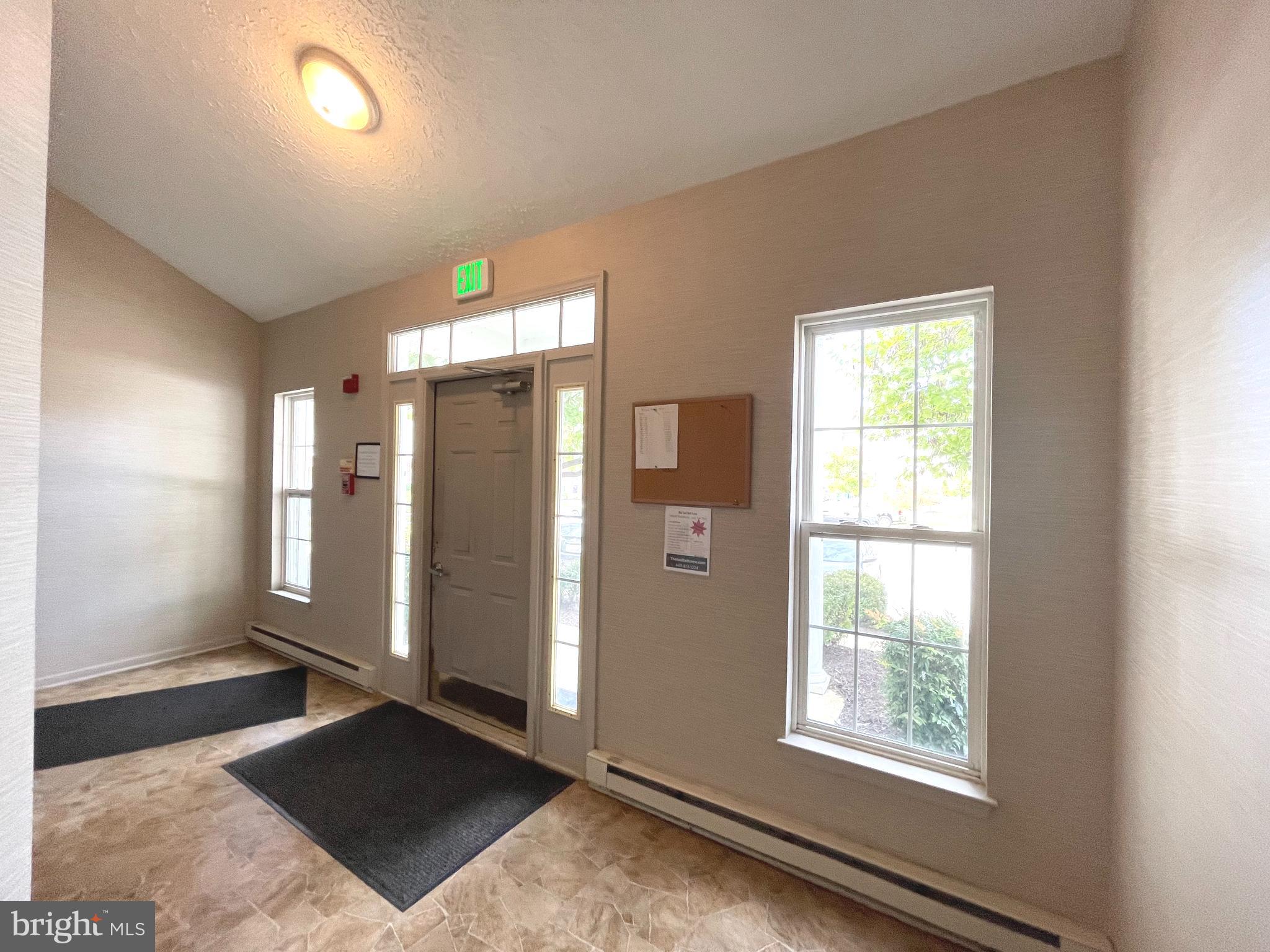 DEVONSHIRE AT WHITEMARSH - Residential Lease