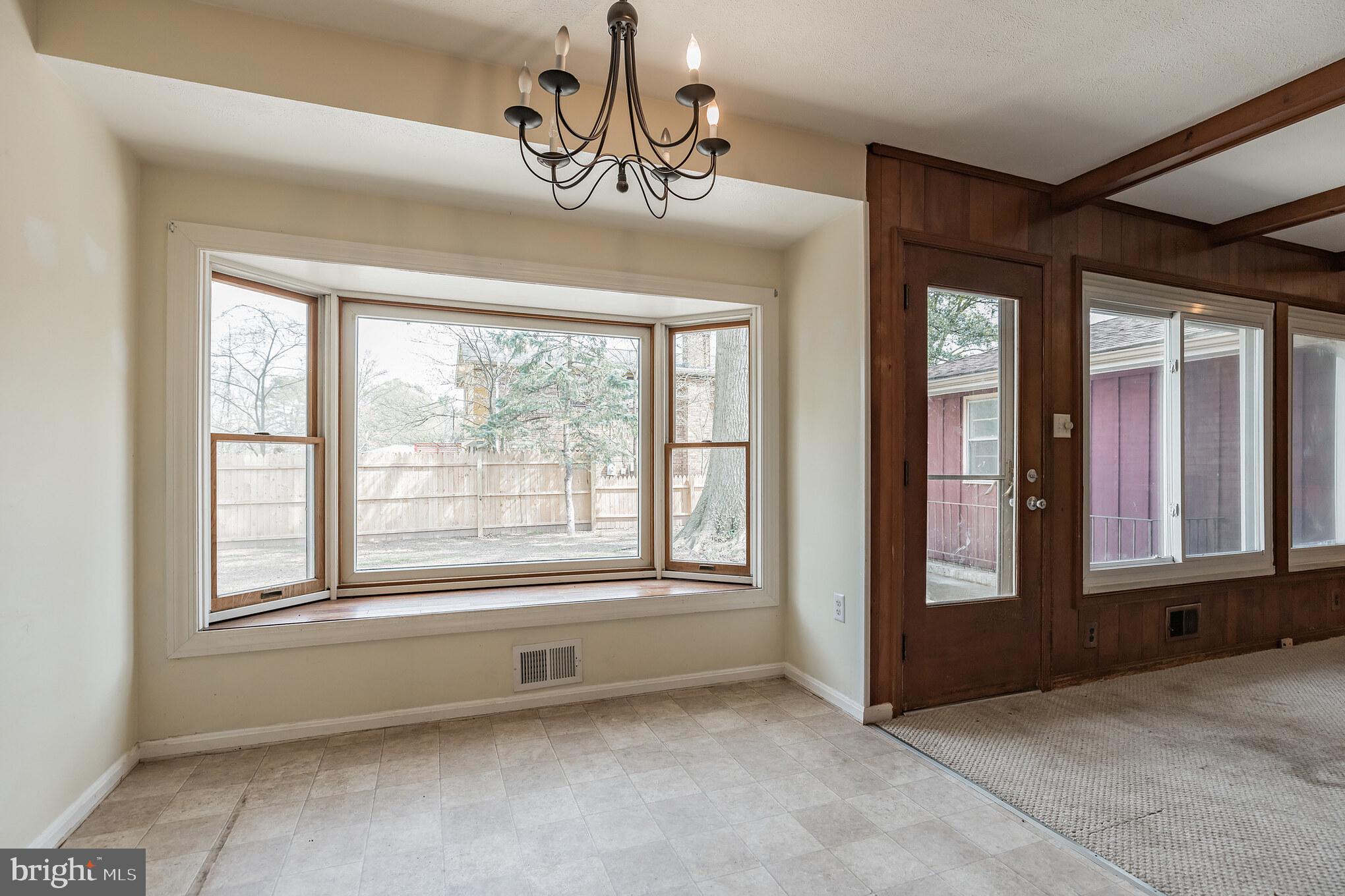 INDIAN QUEEN ESTATES - Residential