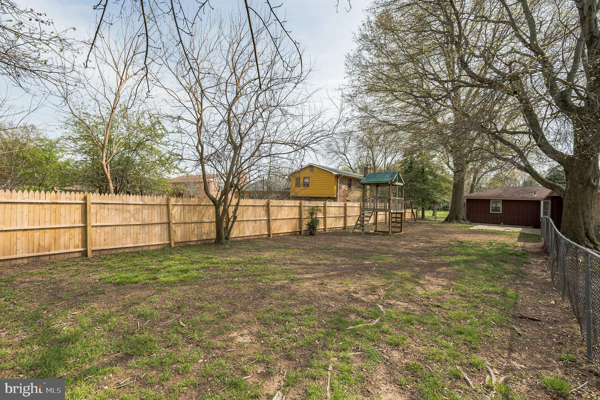 INDIAN QUEEN ESTATES - Residential