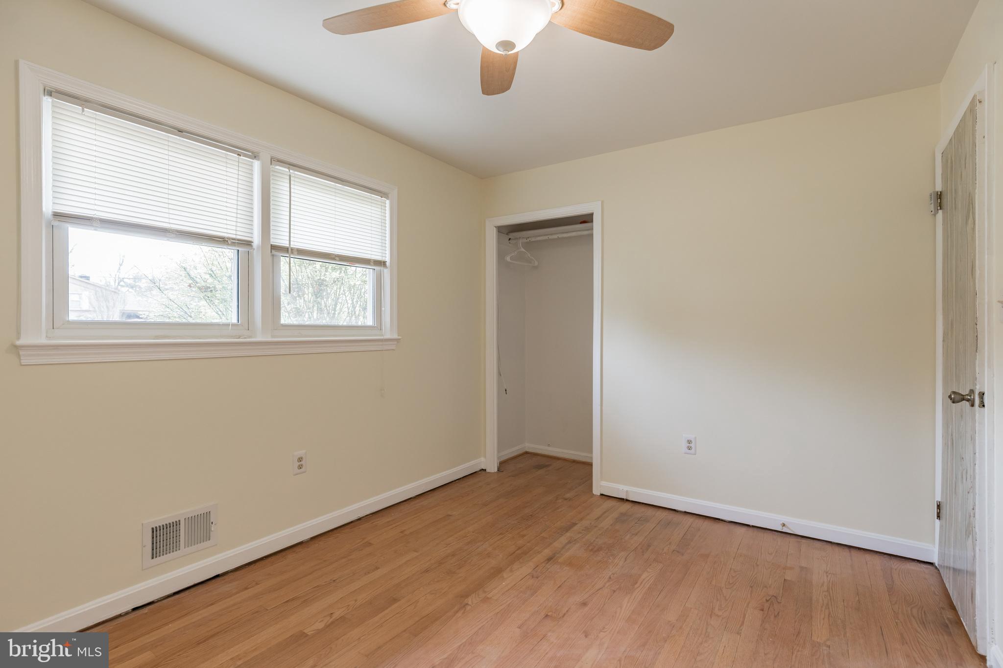 INDIAN QUEEN ESTATES - Residential