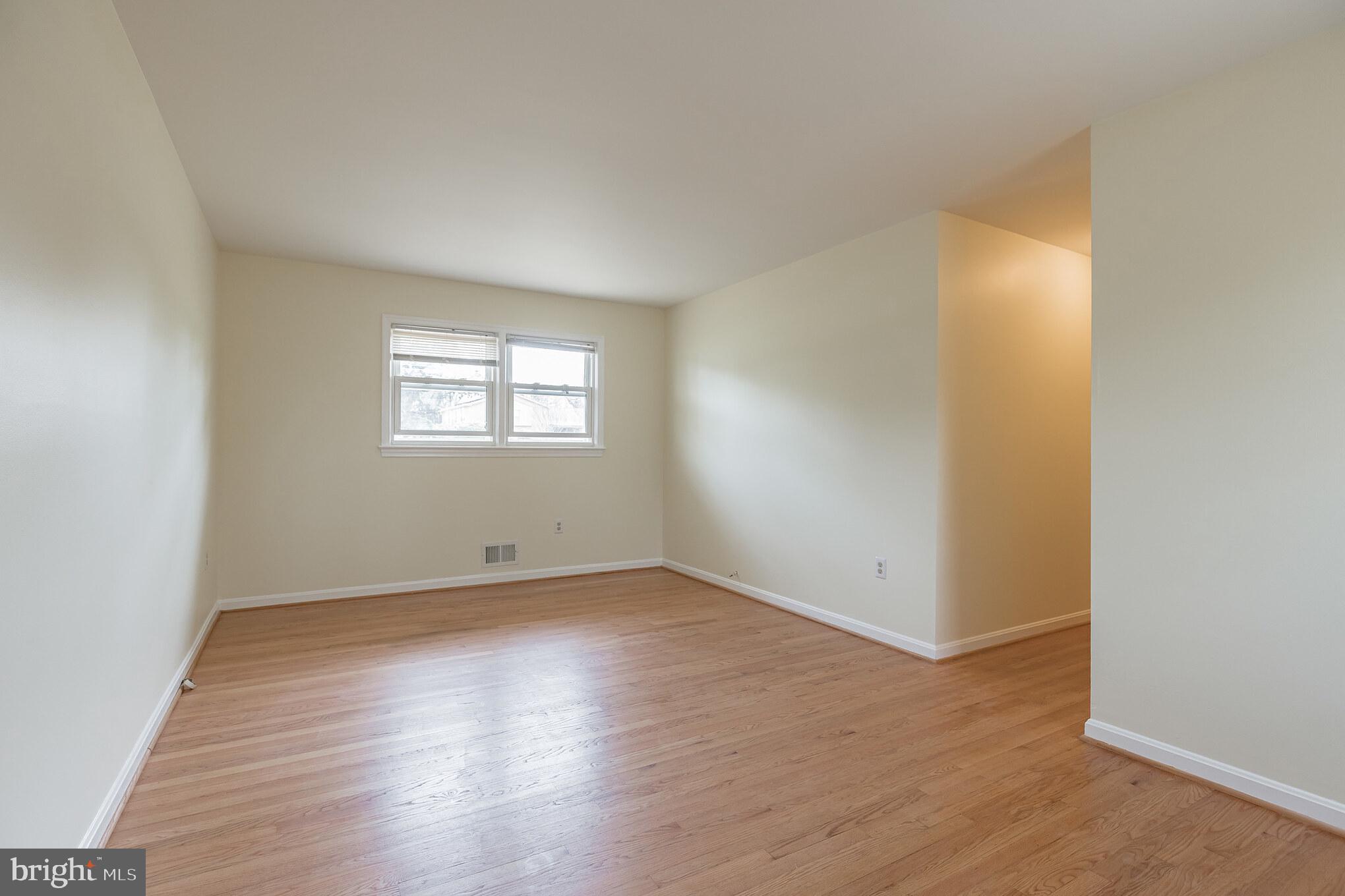 INDIAN QUEEN ESTATES - Residential