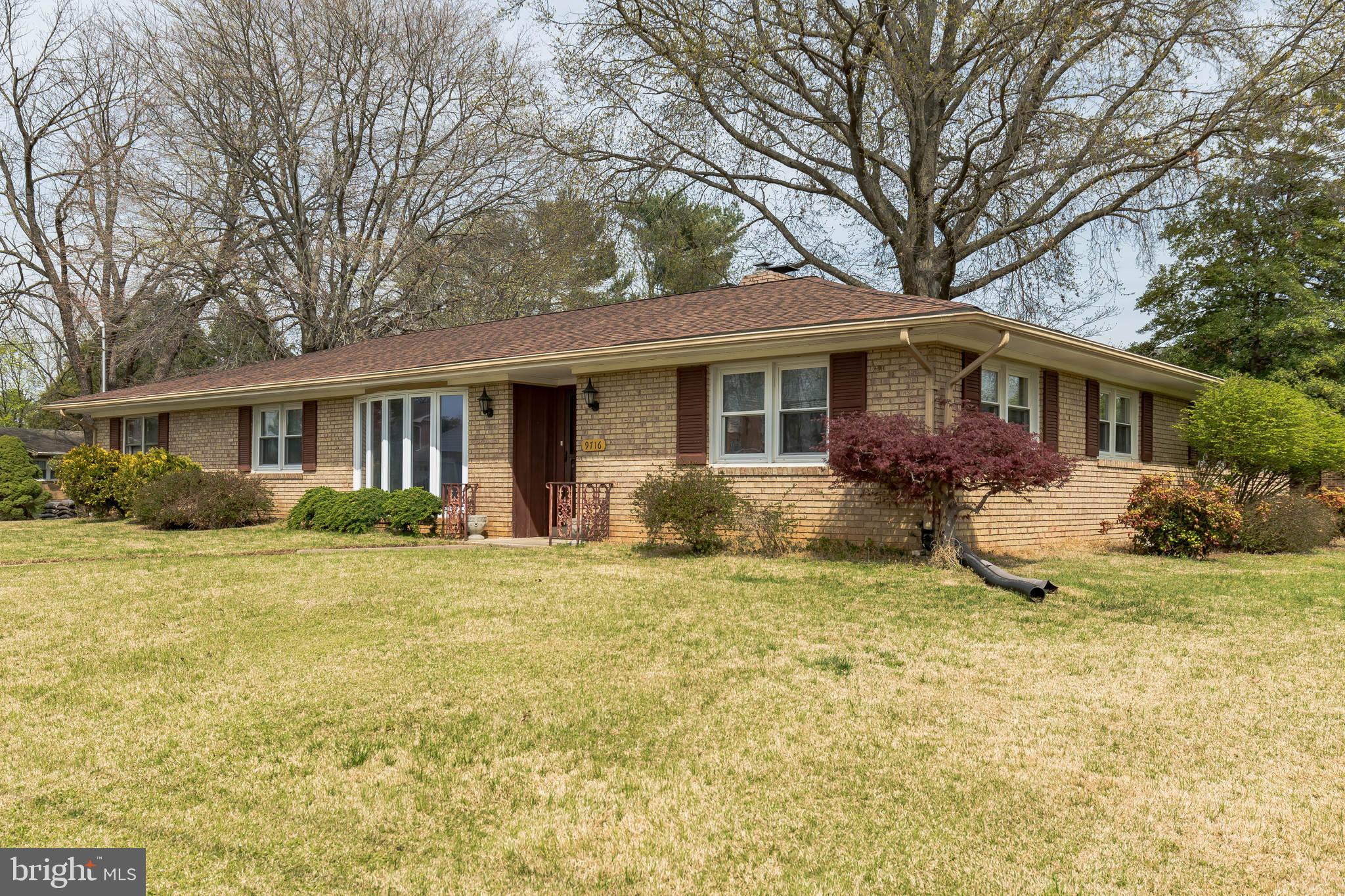 INDIAN QUEEN ESTATES - Residential