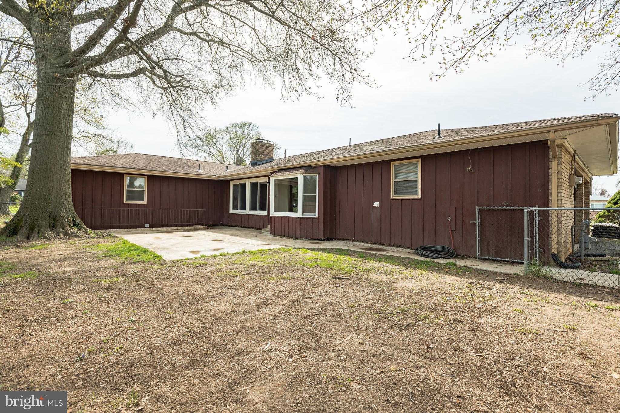 INDIAN QUEEN ESTATES - Residential