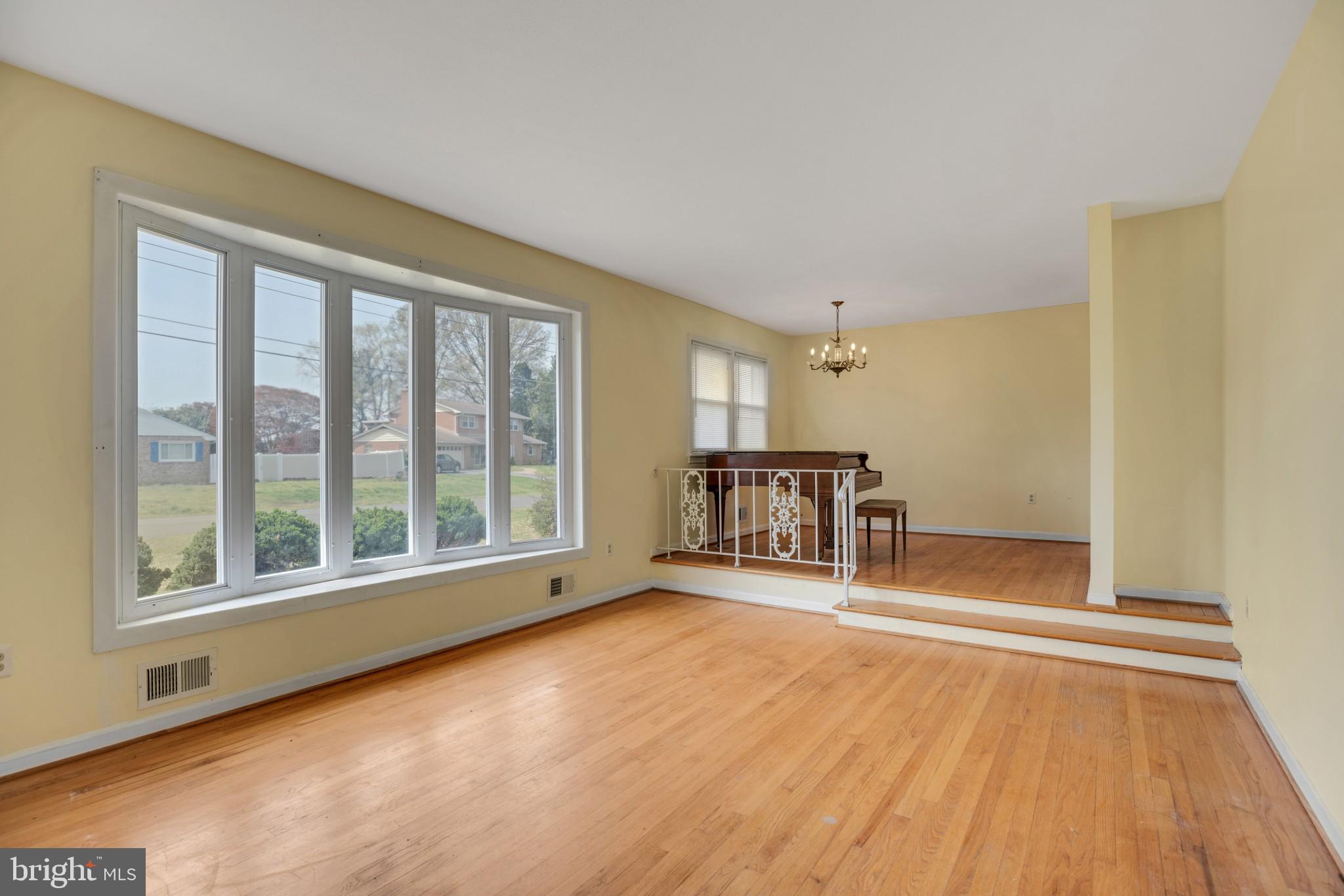 INDIAN QUEEN ESTATES - Residential