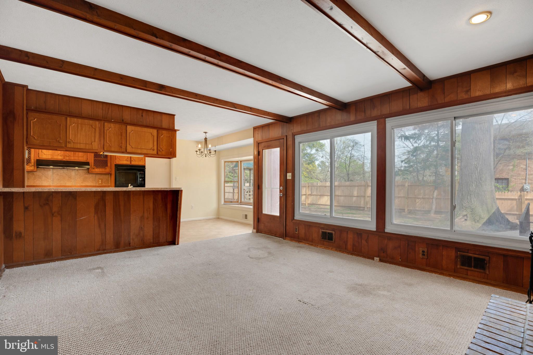 INDIAN QUEEN ESTATES - Residential