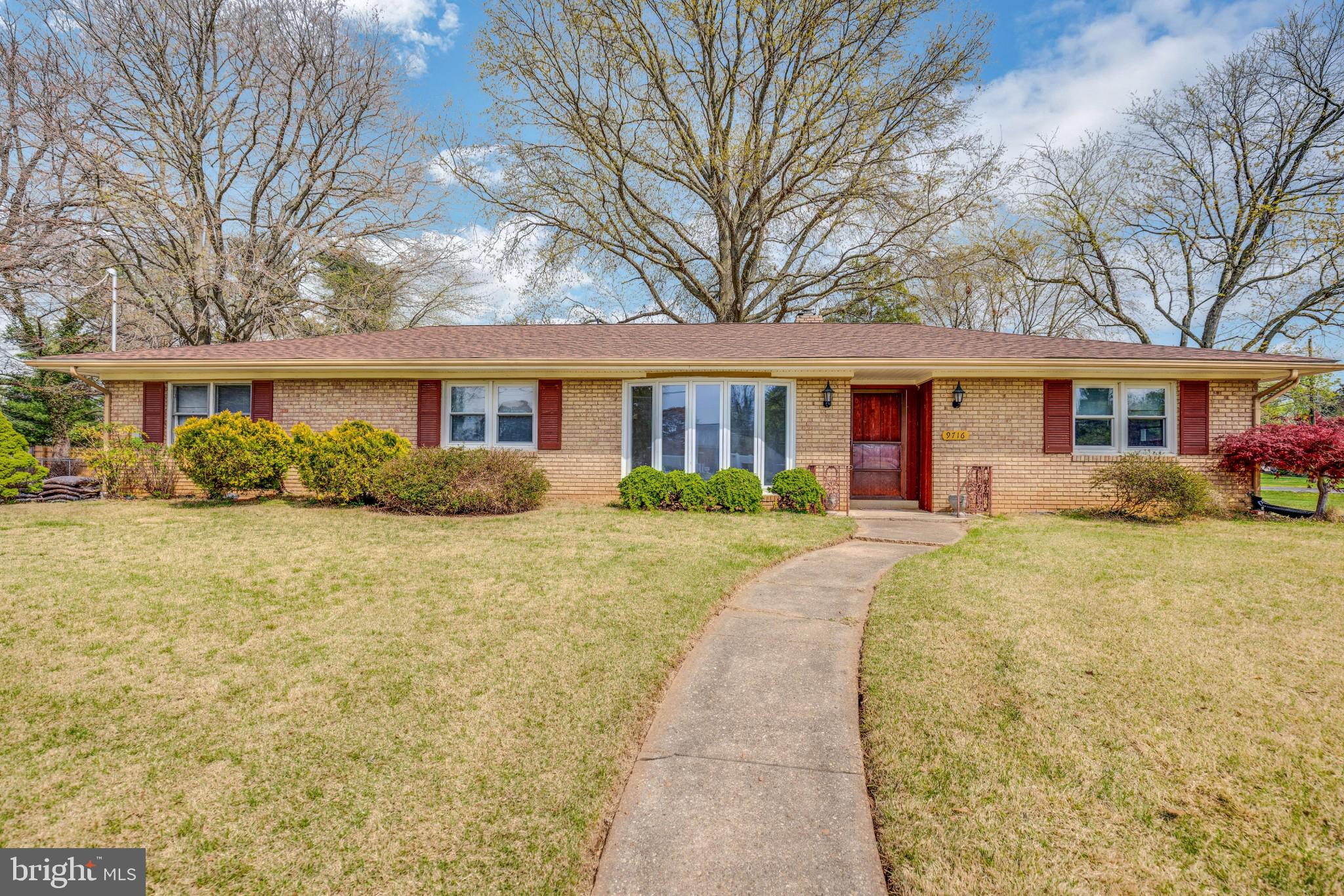 INDIAN QUEEN ESTATES - Residential