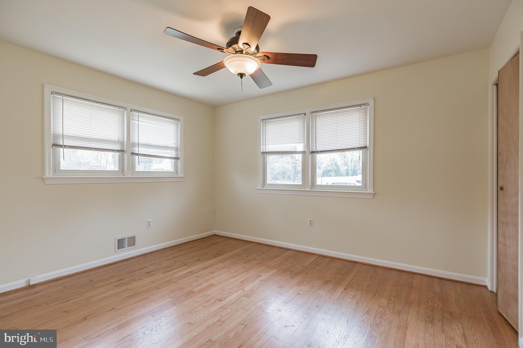 INDIAN QUEEN ESTATES - Residential