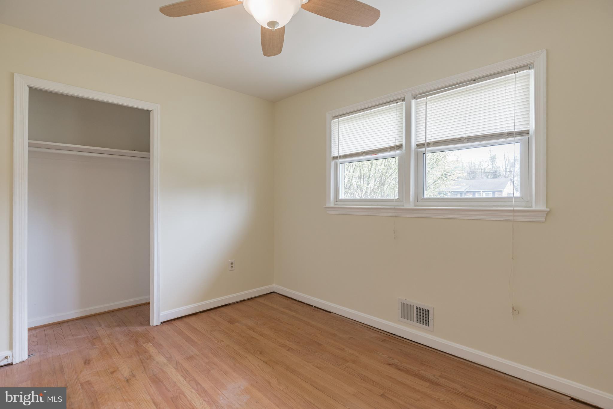 INDIAN QUEEN ESTATES - Residential