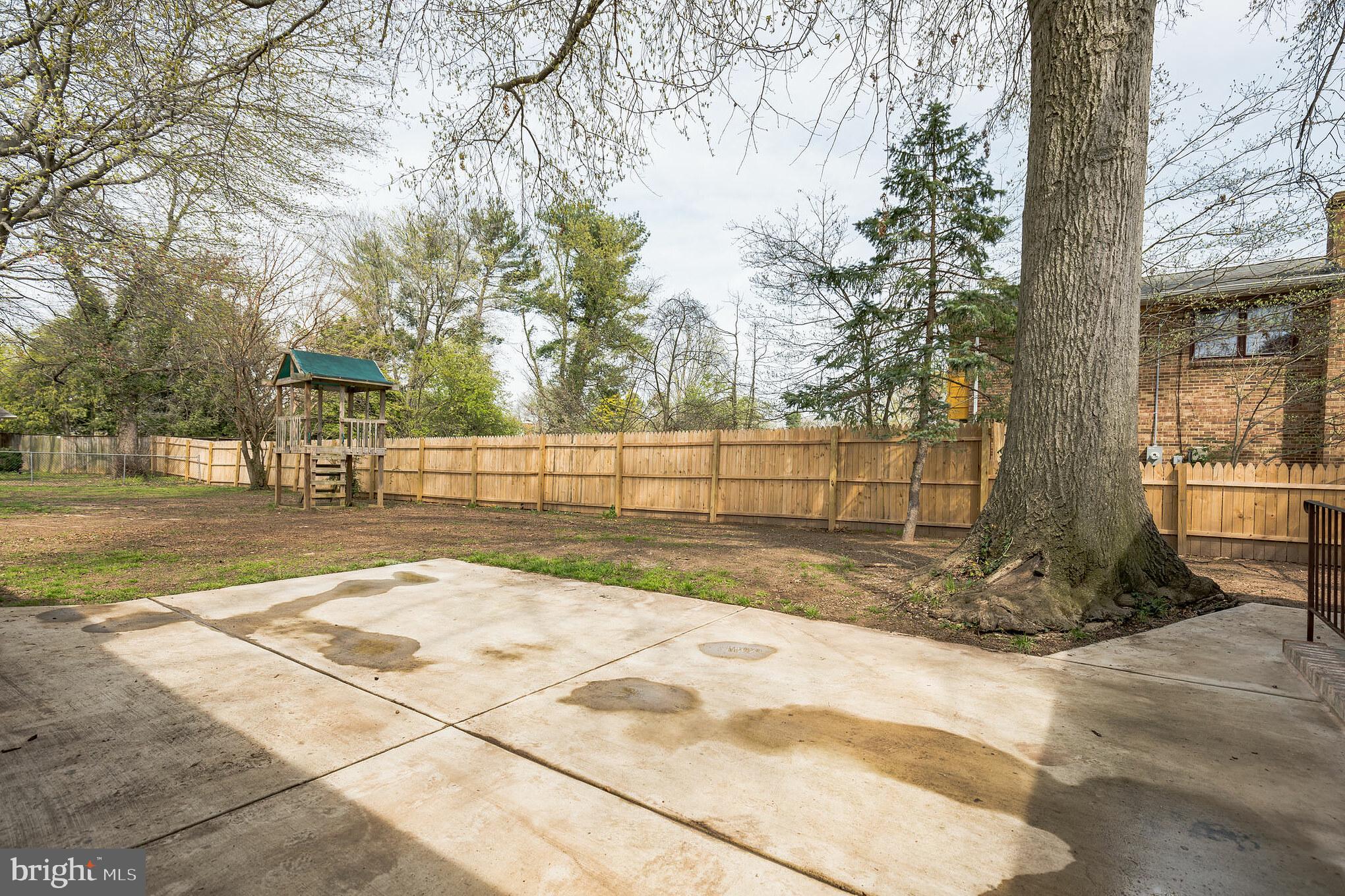 INDIAN QUEEN ESTATES - Residential