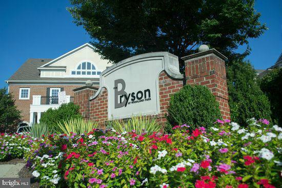 BRYSON AT WOODLAND PARK - Residential