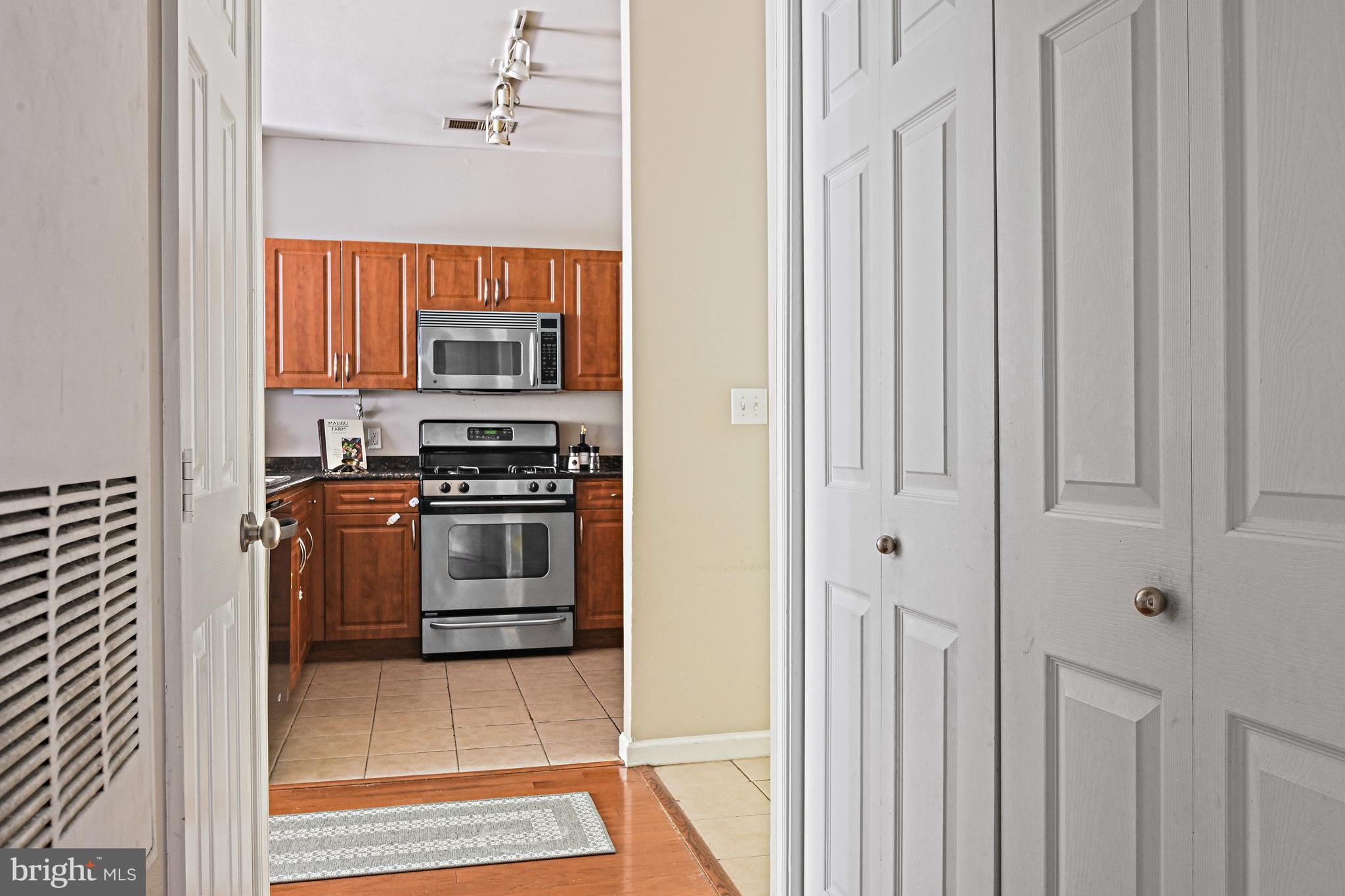 BRYSON AT WOODLAND PARK - Residential