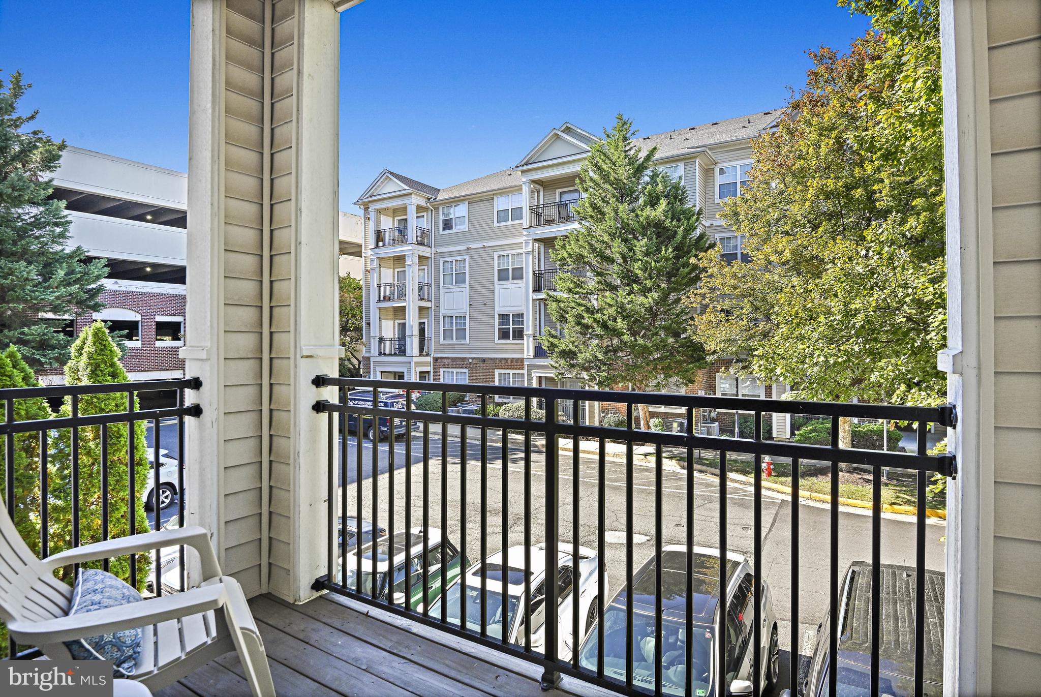 BRYSON AT WOODLAND PARK - Residential