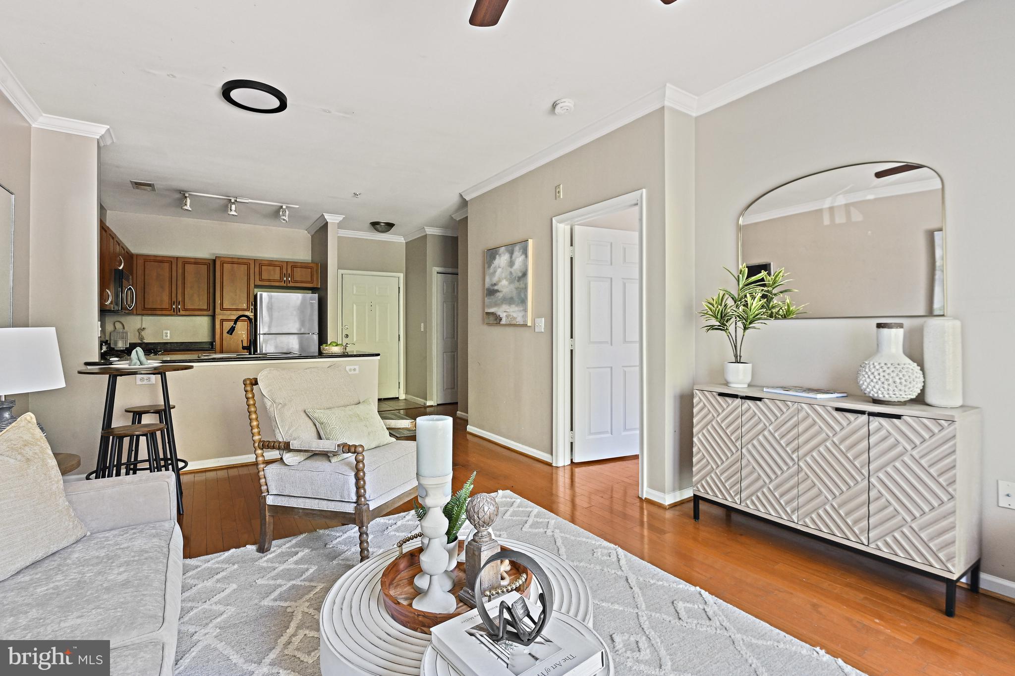 BRYSON AT WOODLAND PARK - Residential