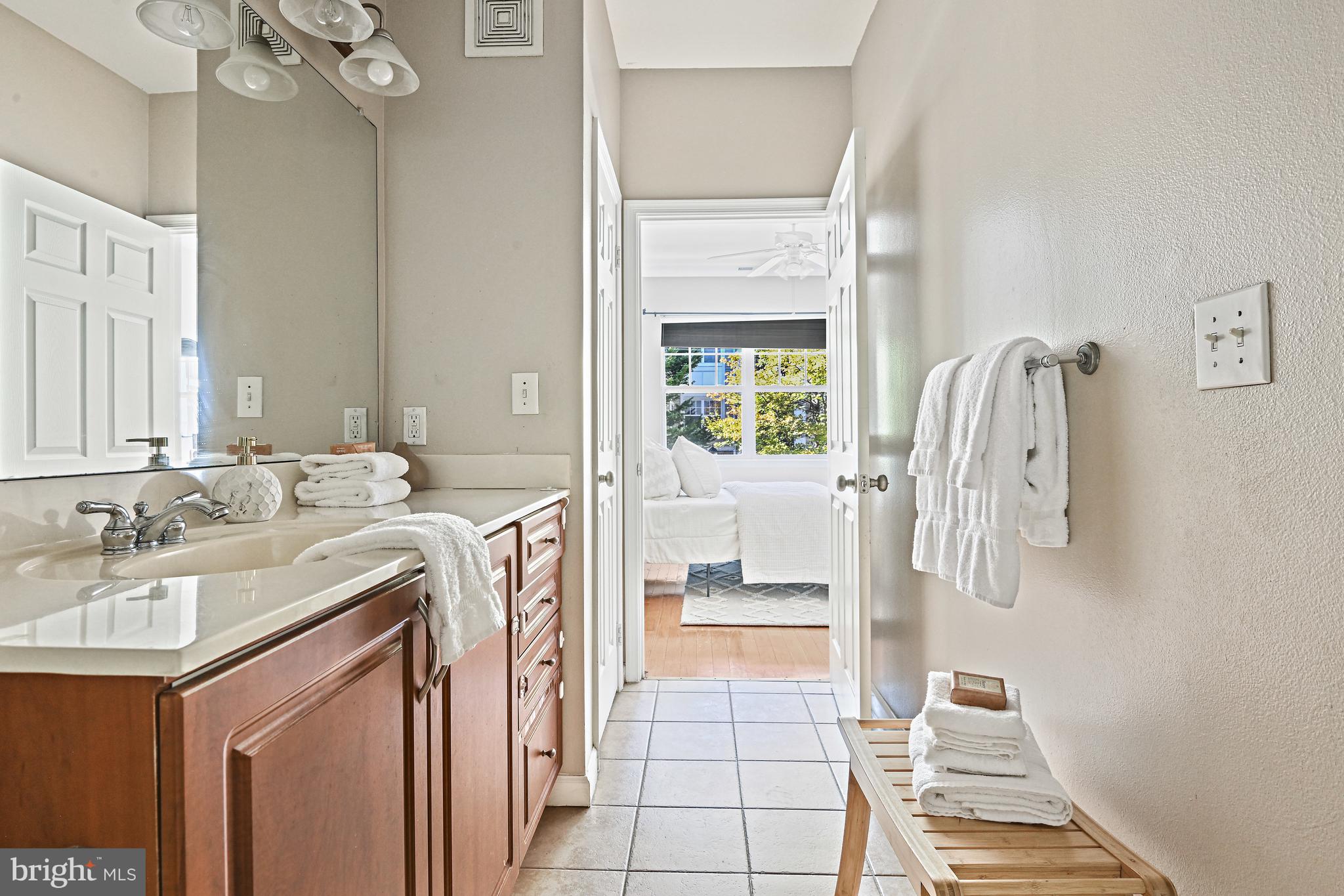 BRYSON AT WOODLAND PARK - Residential