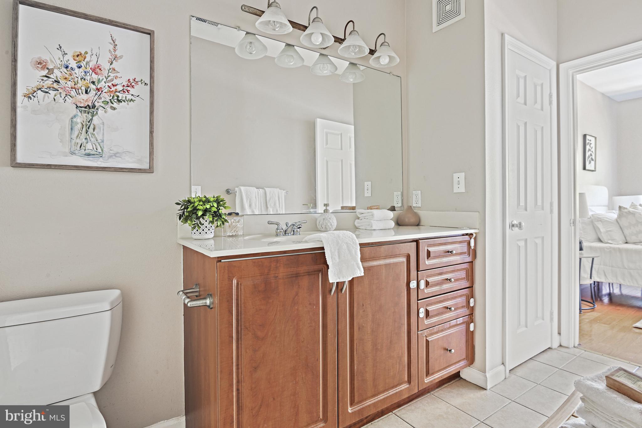 BRYSON AT WOODLAND PARK - Residential