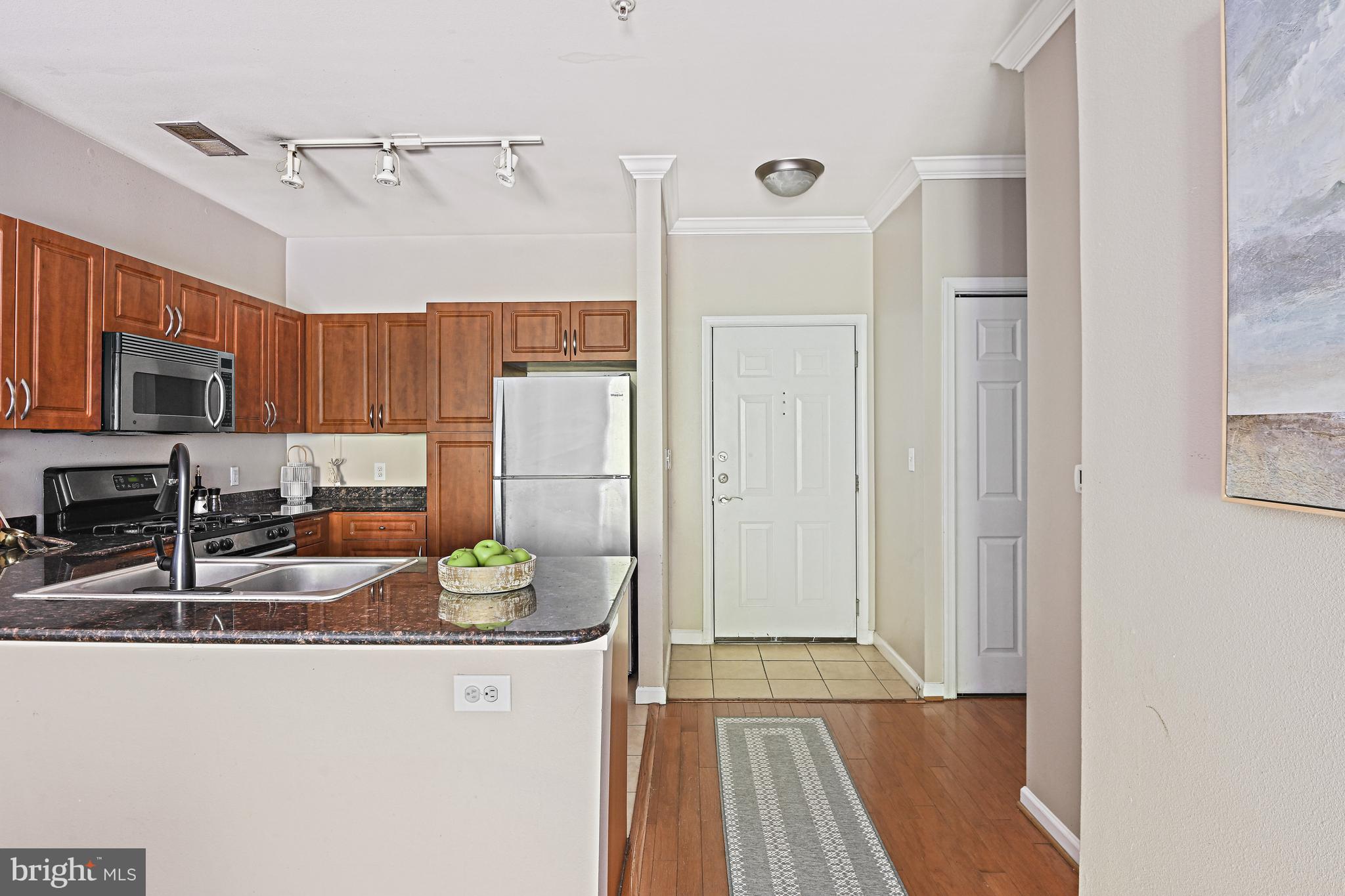 BRYSON AT WOODLAND PARK - Residential