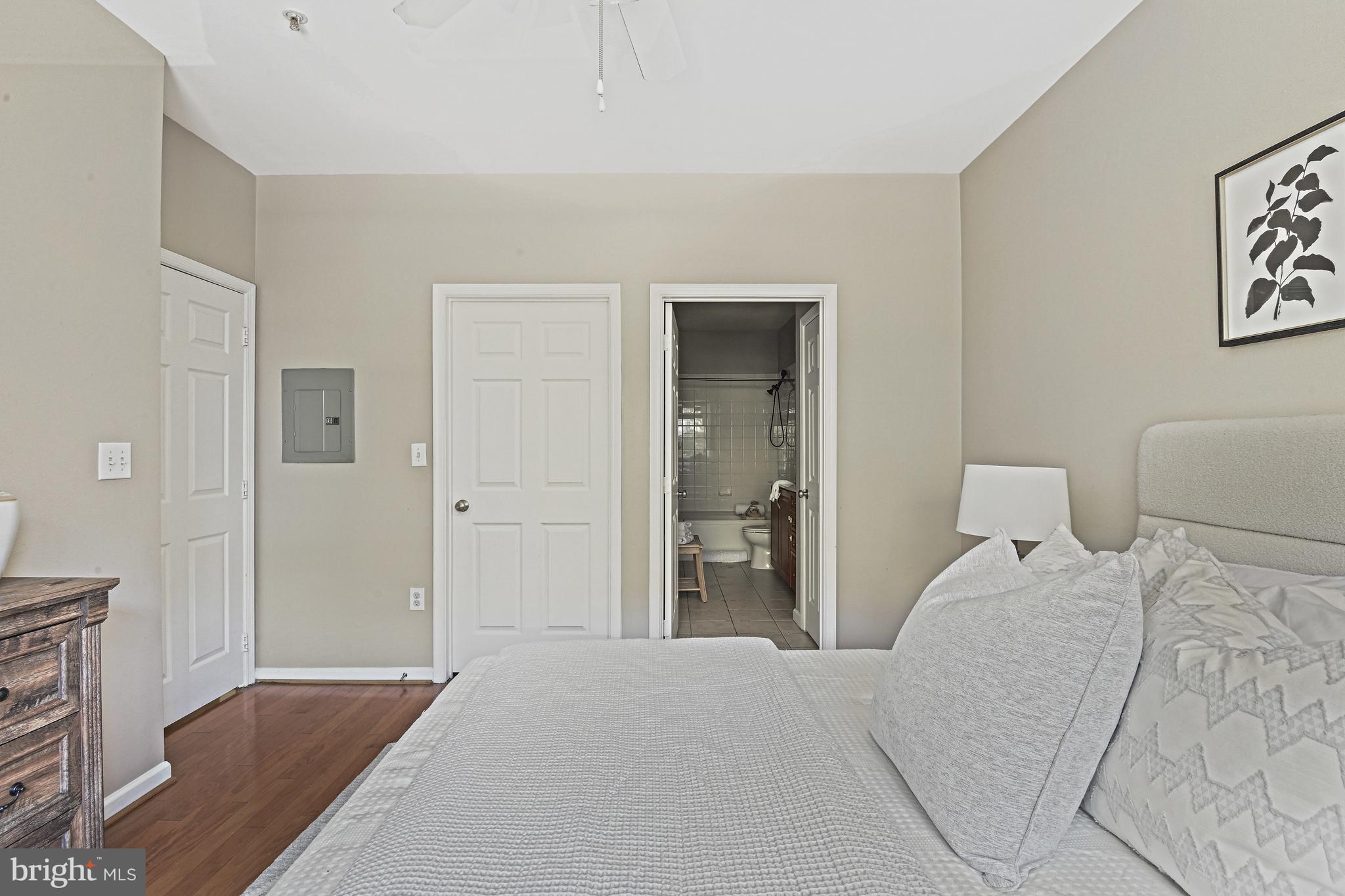 BRYSON AT WOODLAND PARK - Residential