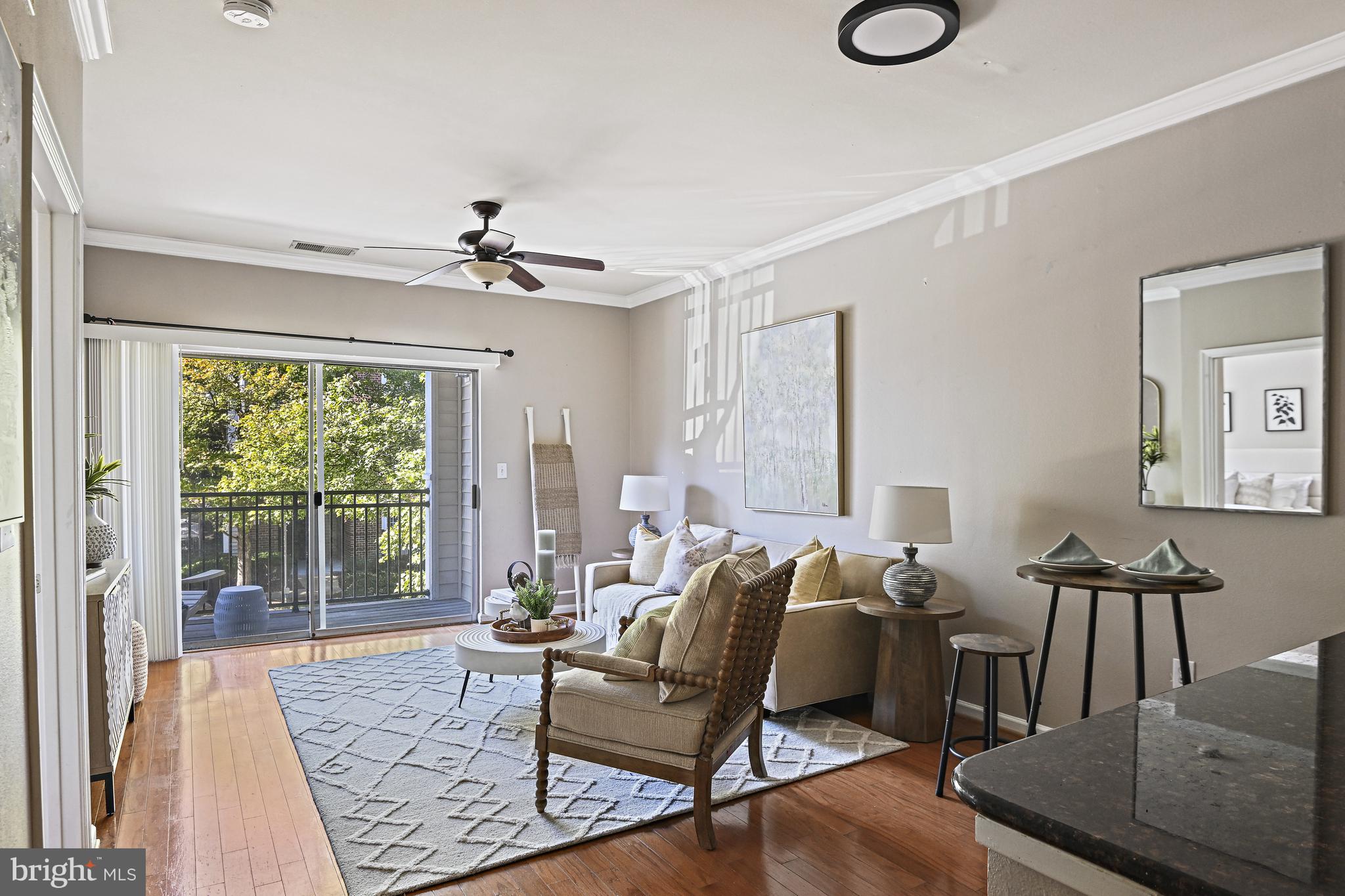 BRYSON AT WOODLAND PARK - Residential