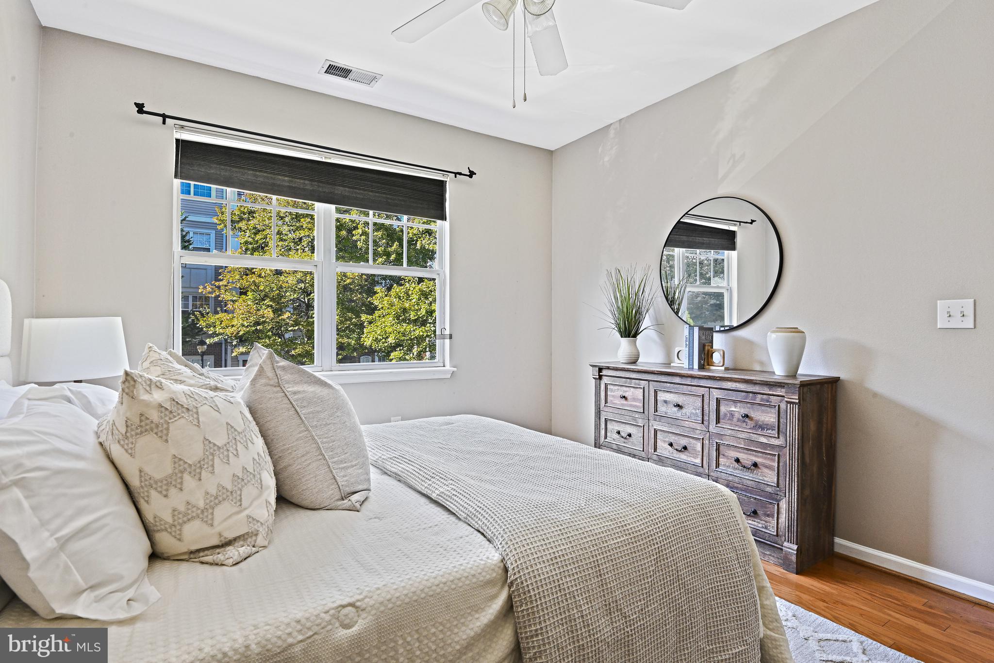 BRYSON AT WOODLAND PARK - Residential