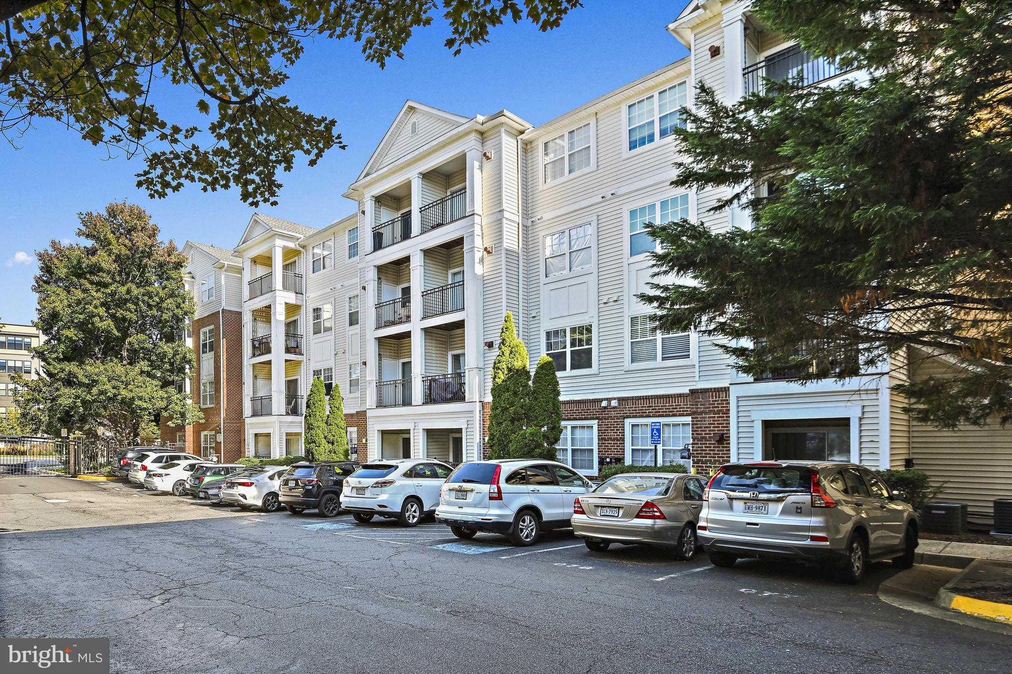 BRYSON AT WOODLAND PARK - Residential