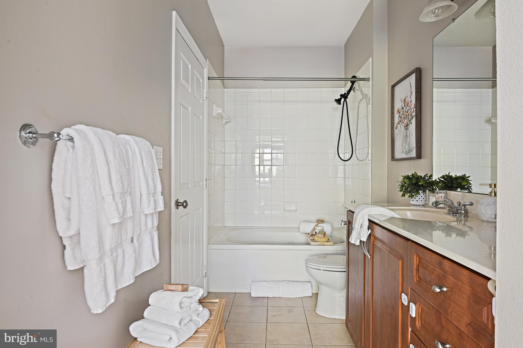 BRYSON AT WOODLAND PARK - Residential