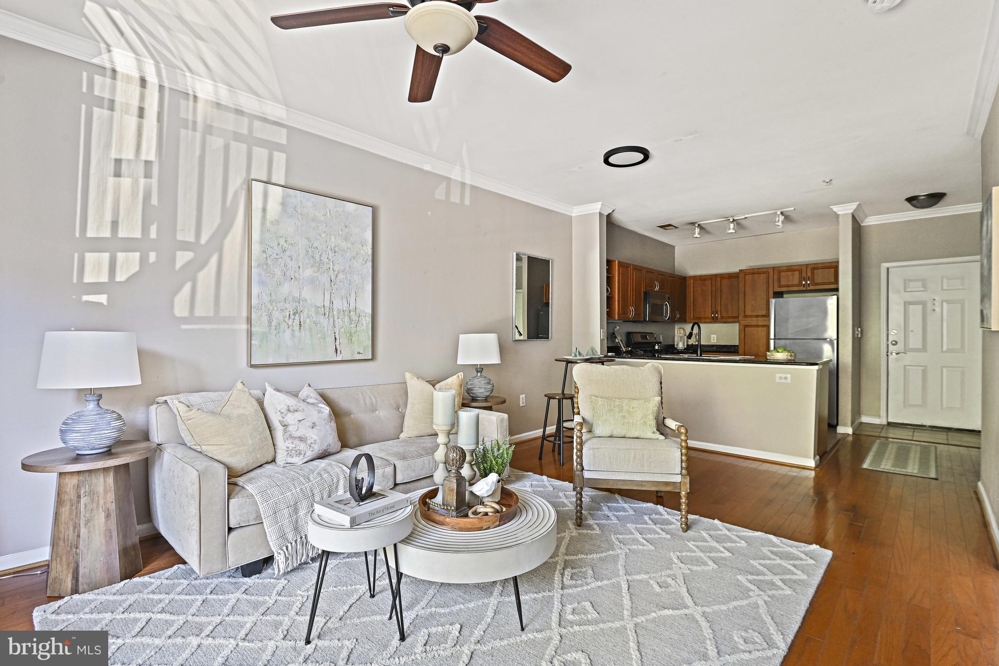 BRYSON AT WOODLAND PARK - Residential