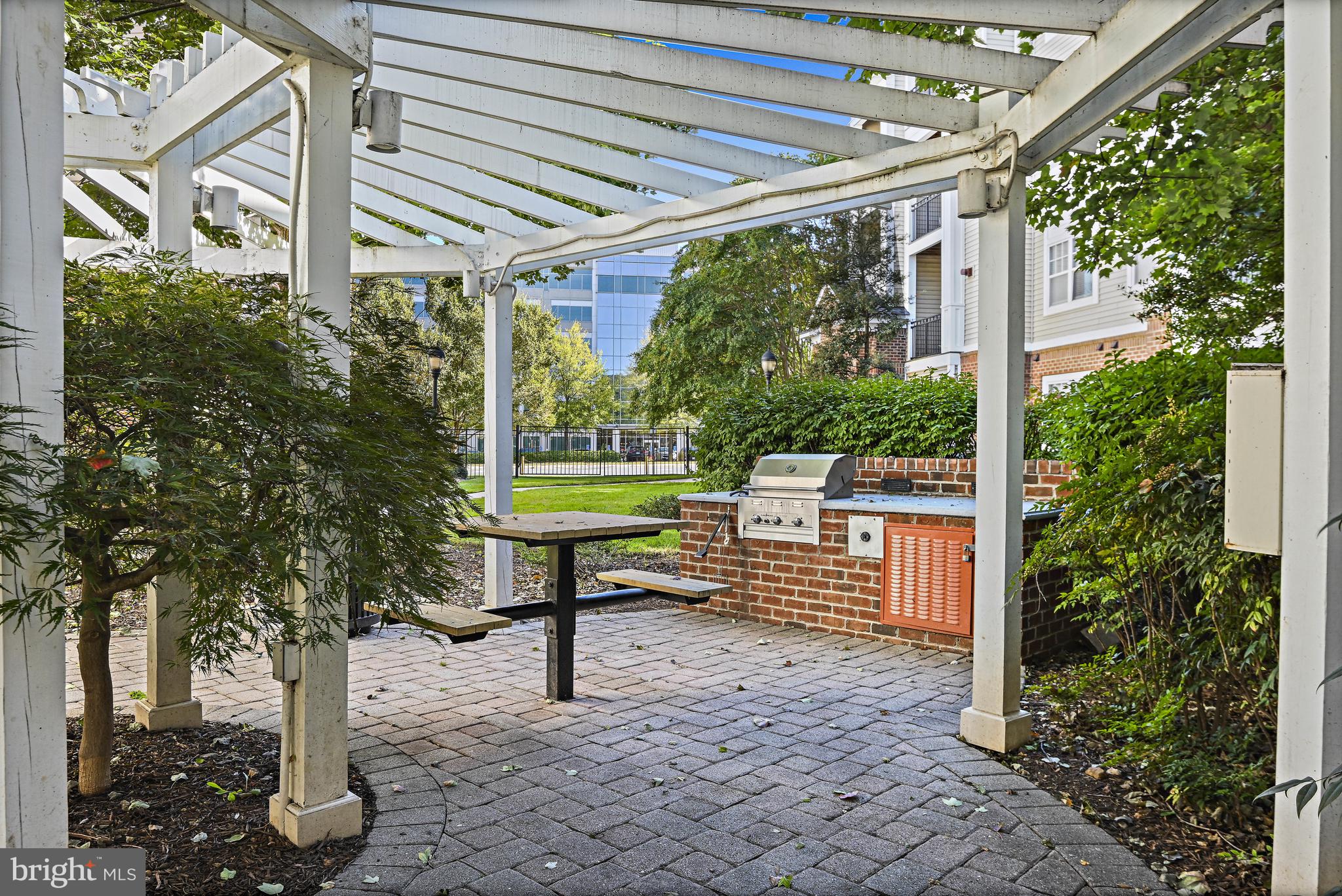 BRYSON AT WOODLAND PARK - Residential