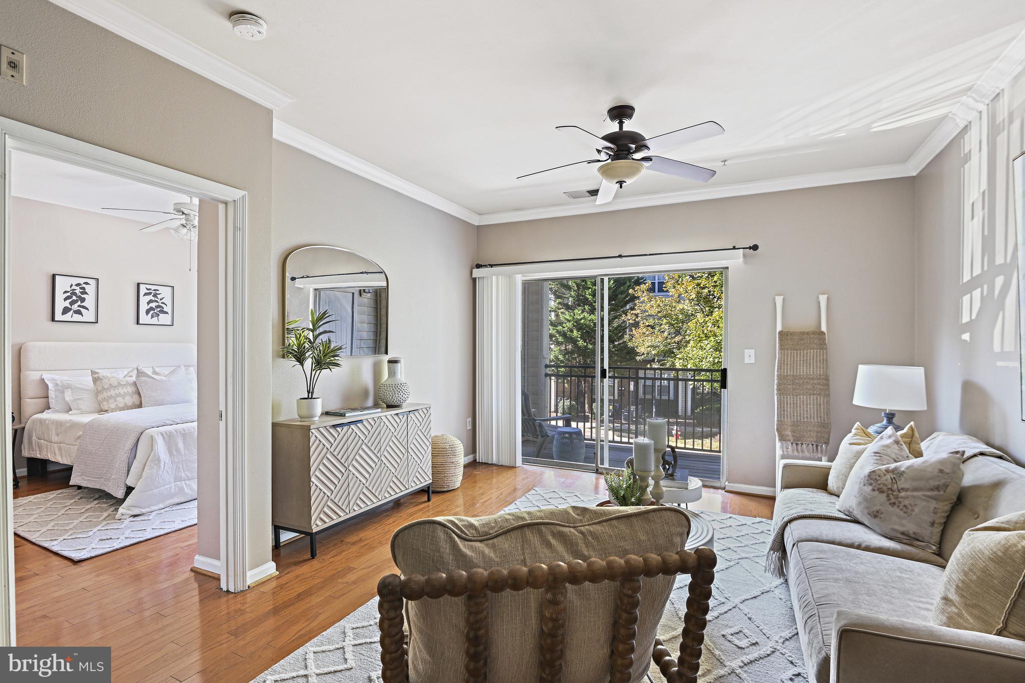 BRYSON AT WOODLAND PARK - Residential