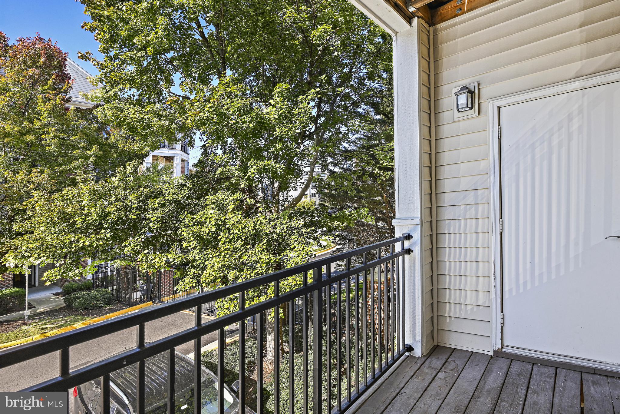 BRYSON AT WOODLAND PARK - Residential