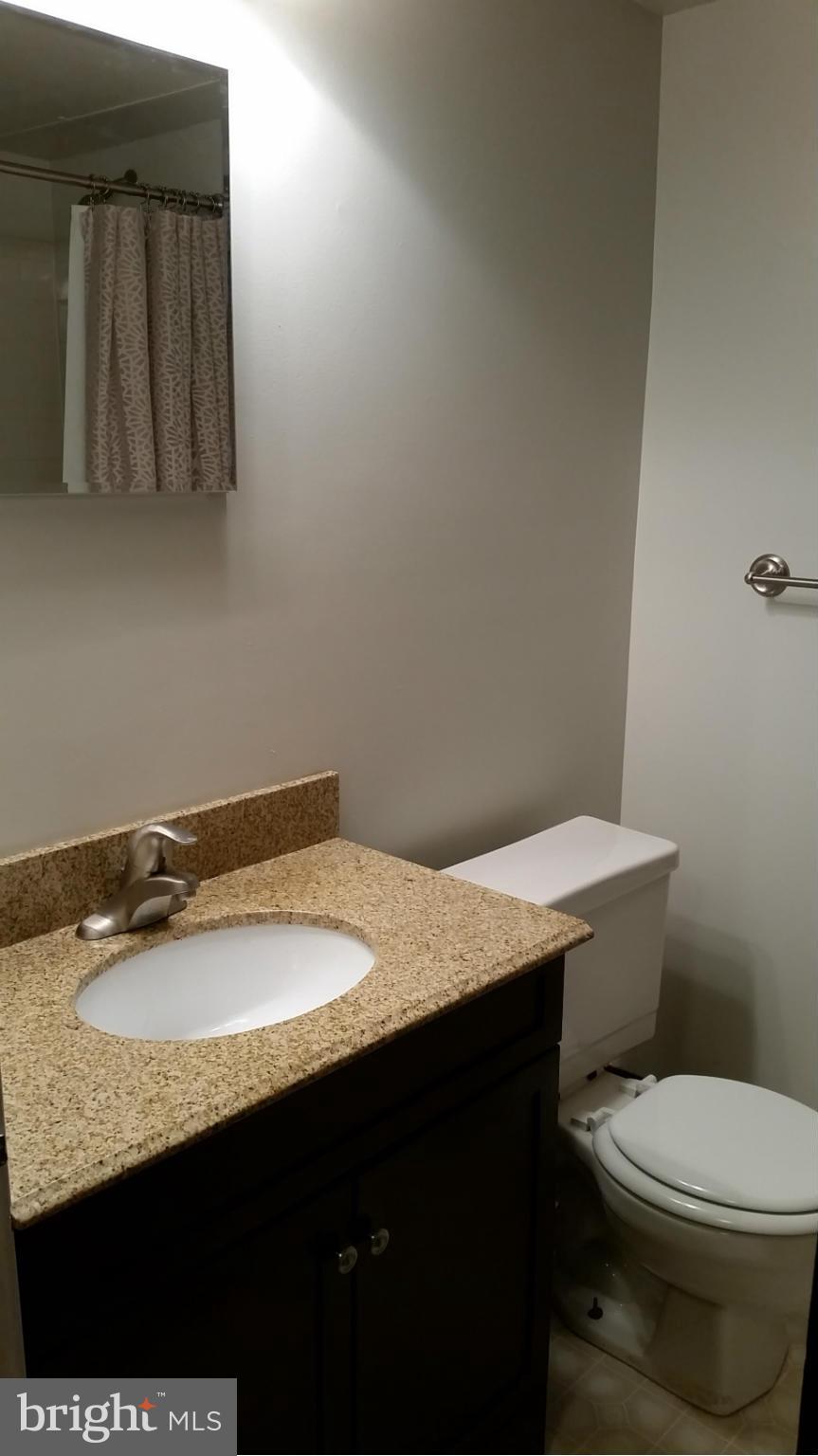 STATION PLACE - Residential Lease