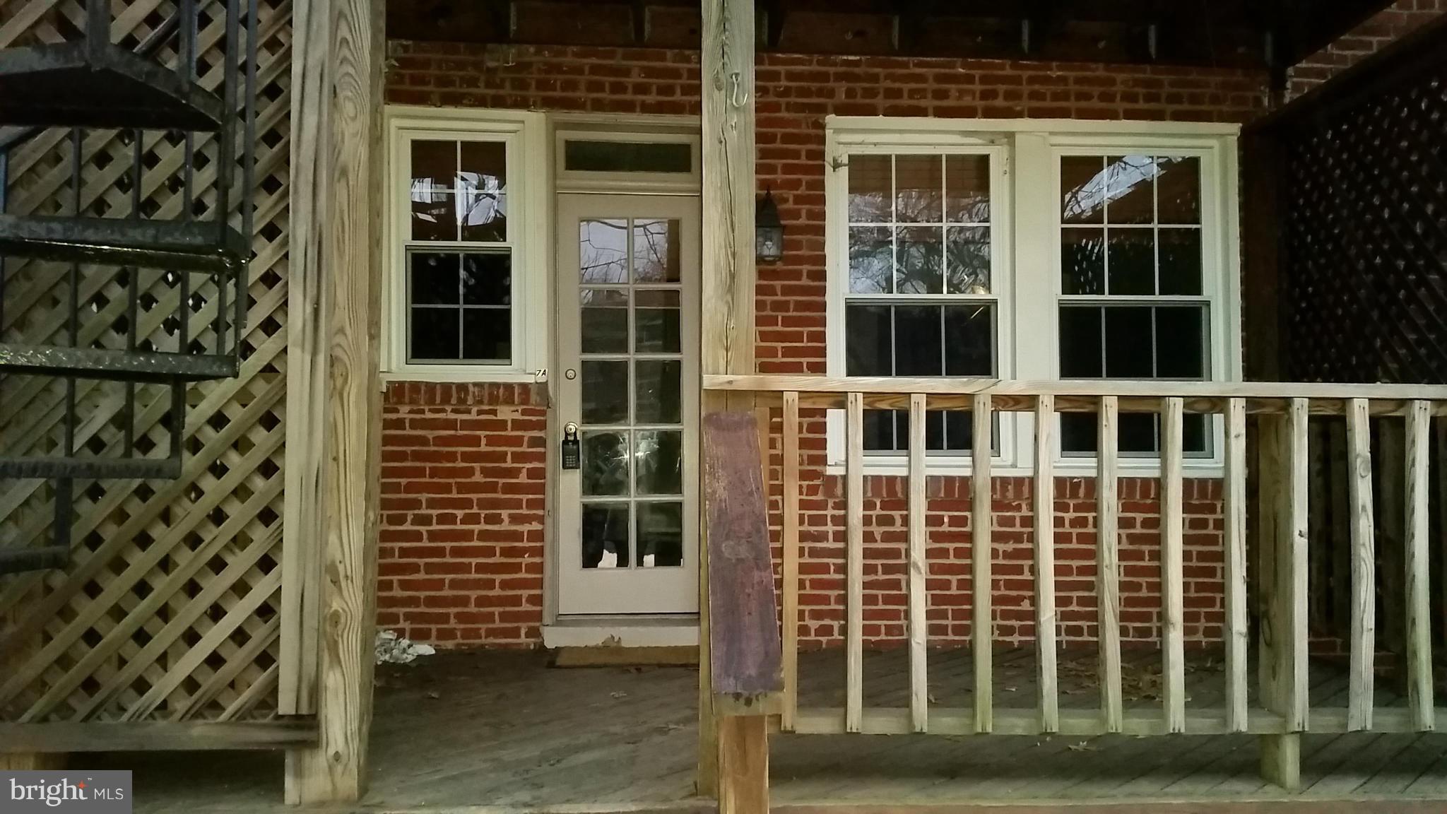 STATION PLACE - Residential Lease